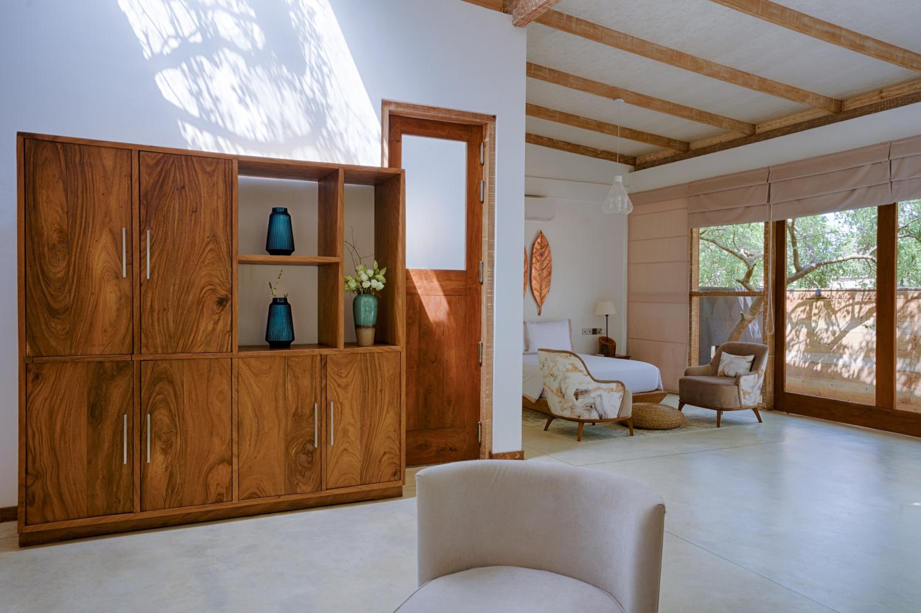 Executive Villa with Rooftop Jacuzzi and Pool - Photo 120