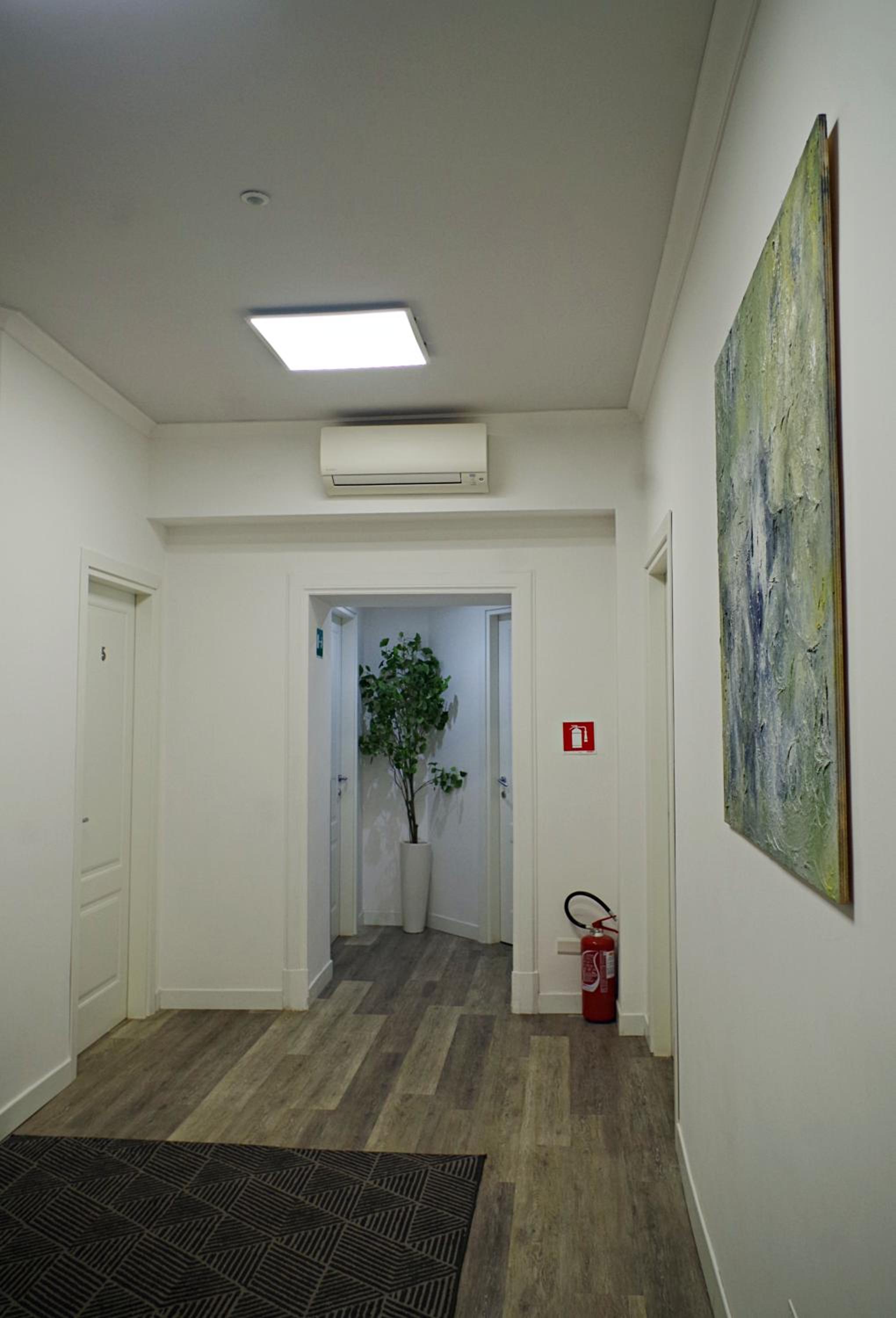Quadruple Room photo 2
