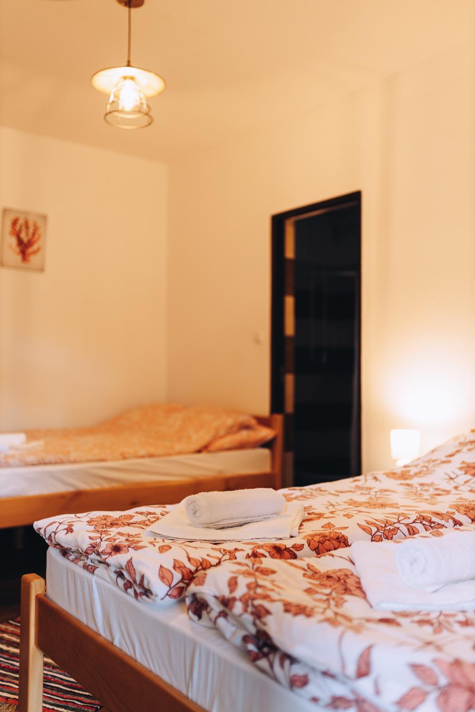 Quadruple Room with Bathroom photo 3