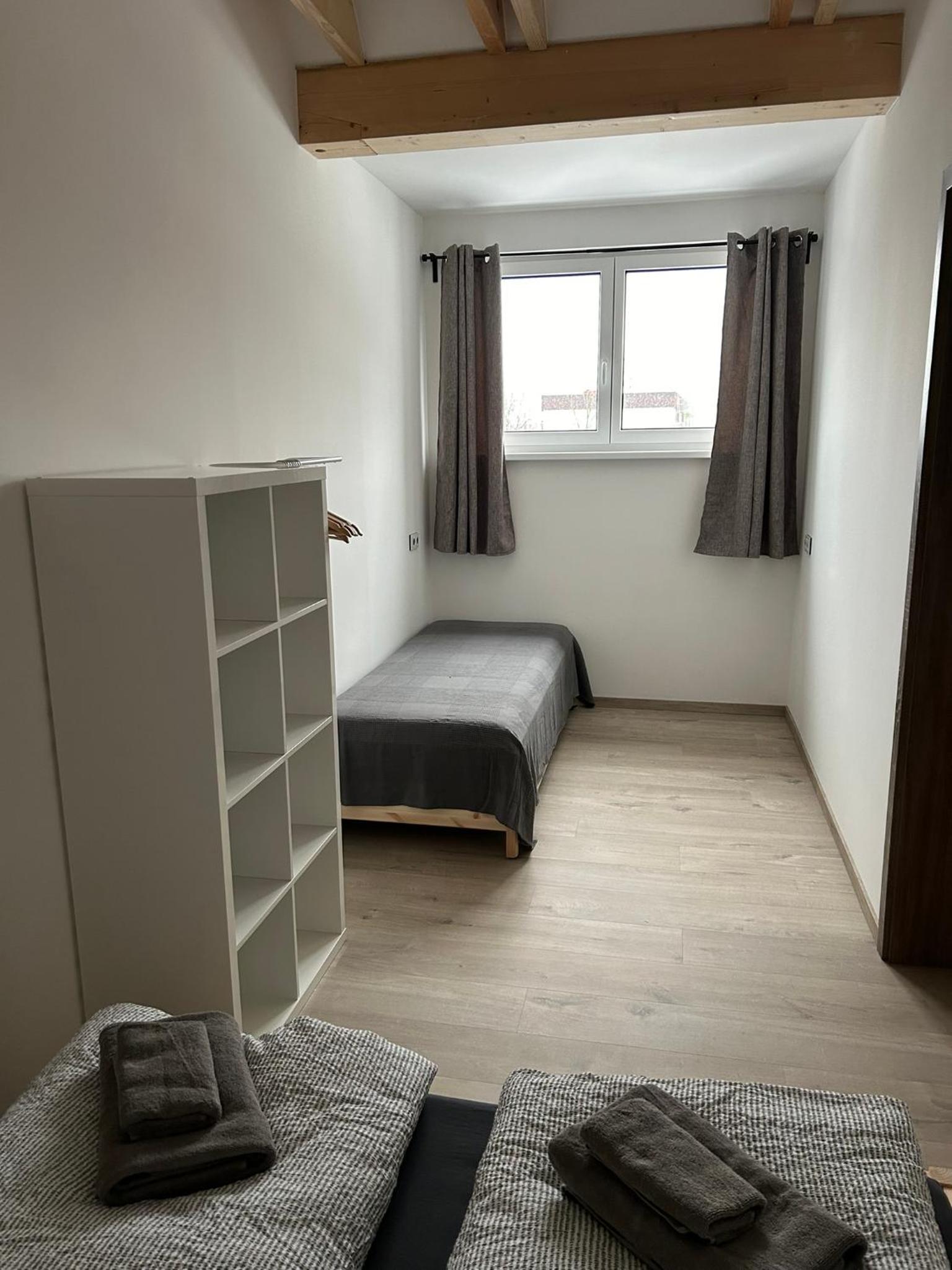 Three-Bedroom Premium Apartment photo 1