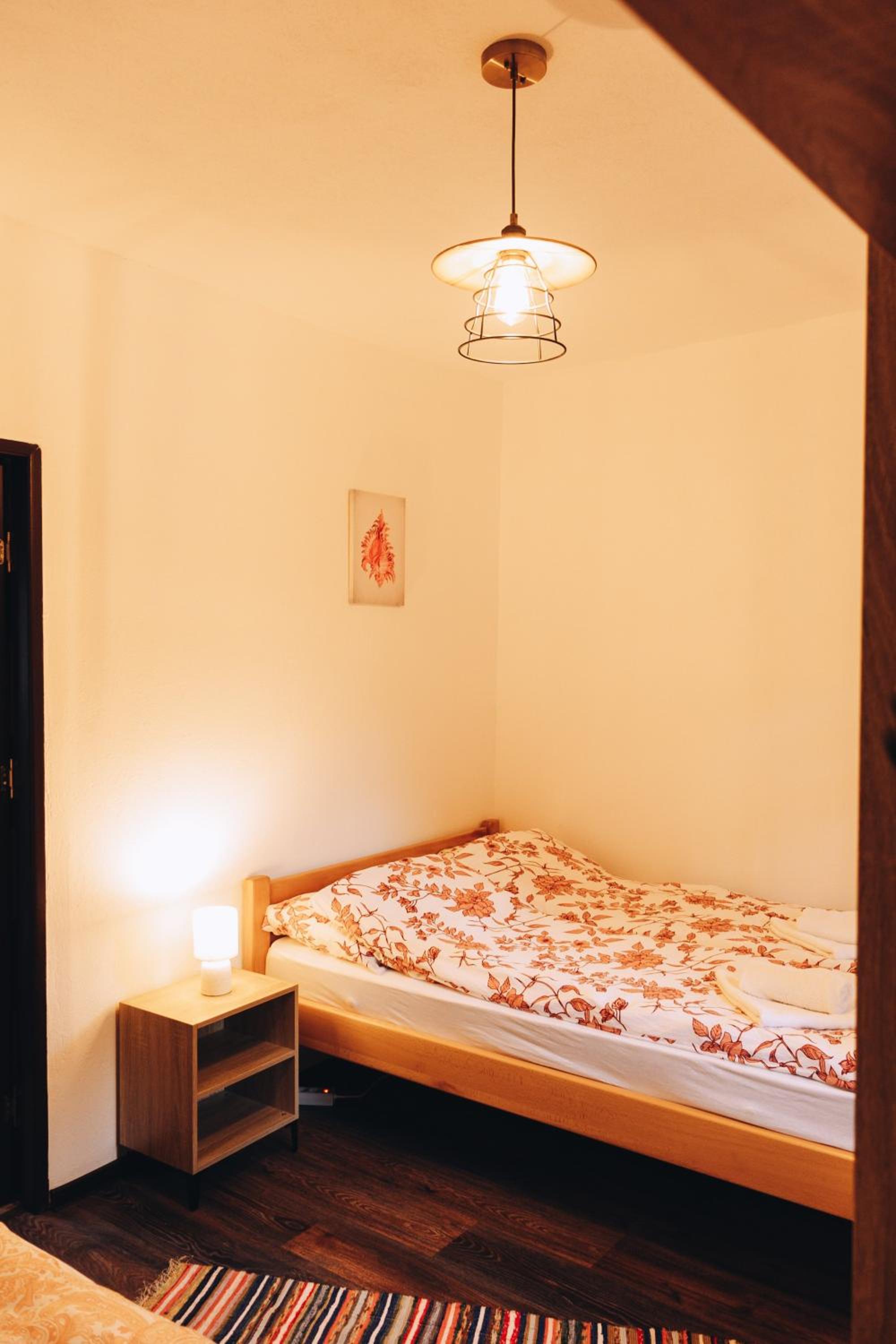 Quadruple Room with Bathroom photo 1