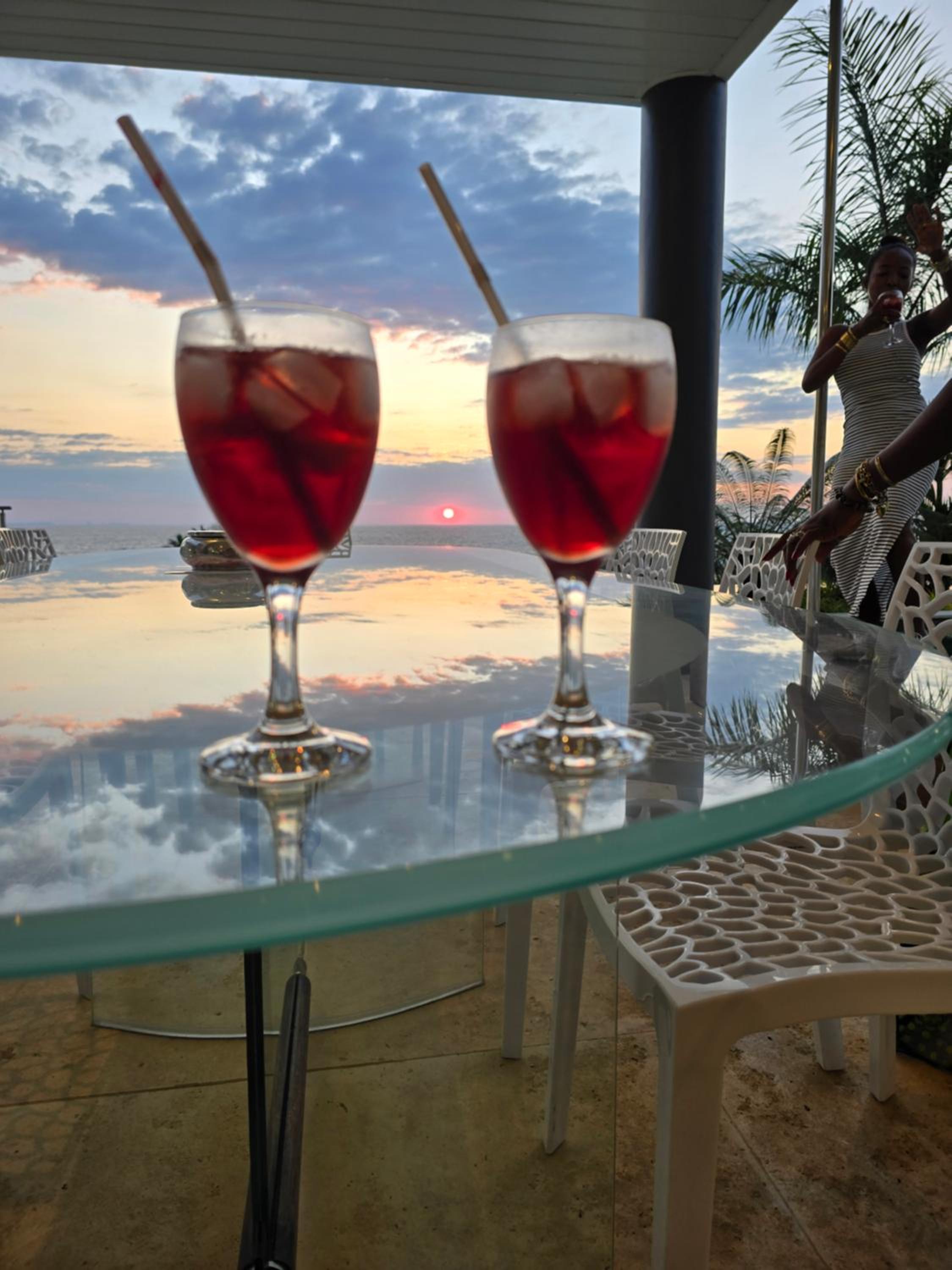 Villa With Sea View photo 1