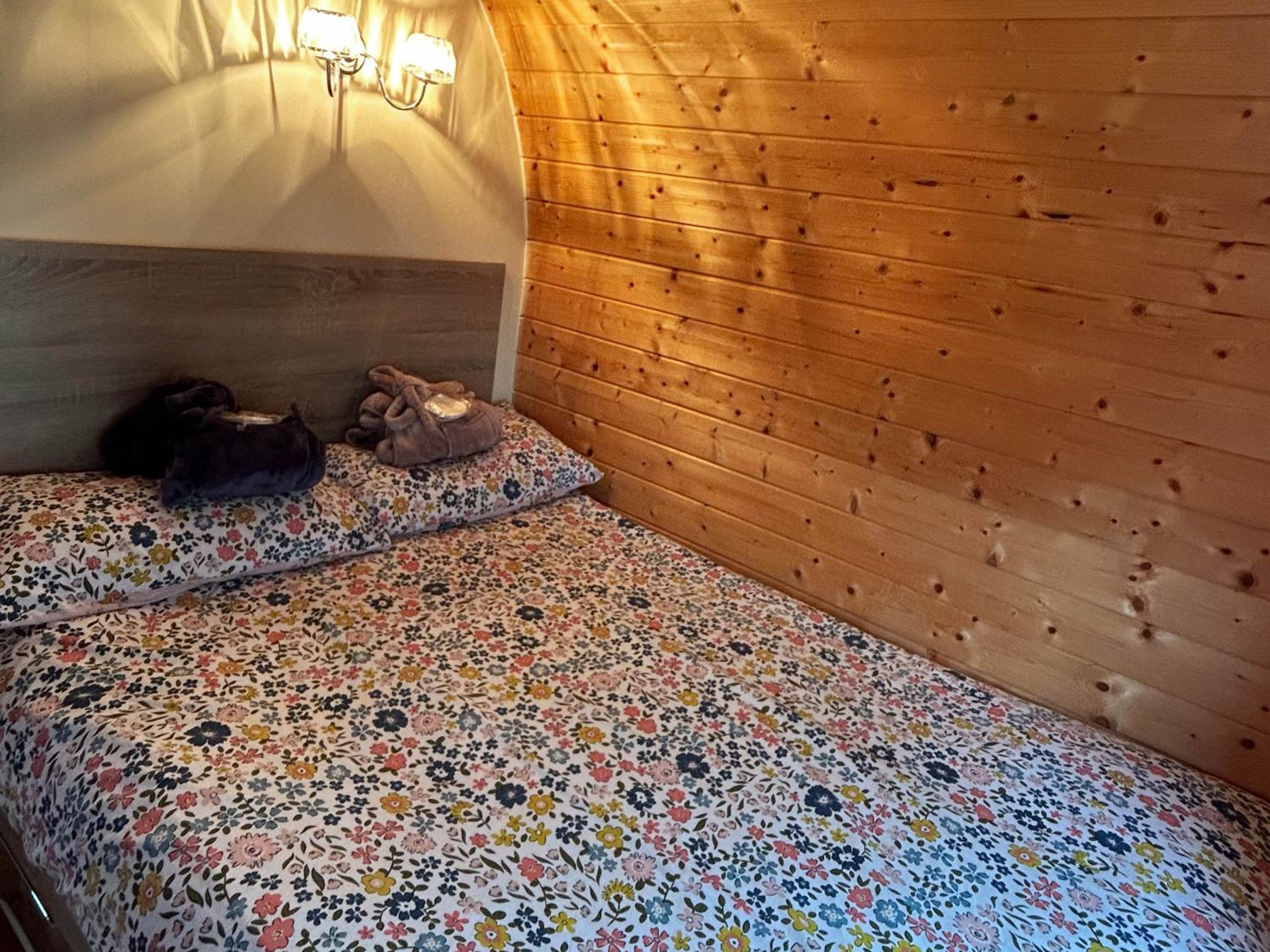 One-Bedroom Chalet - Photo 1
