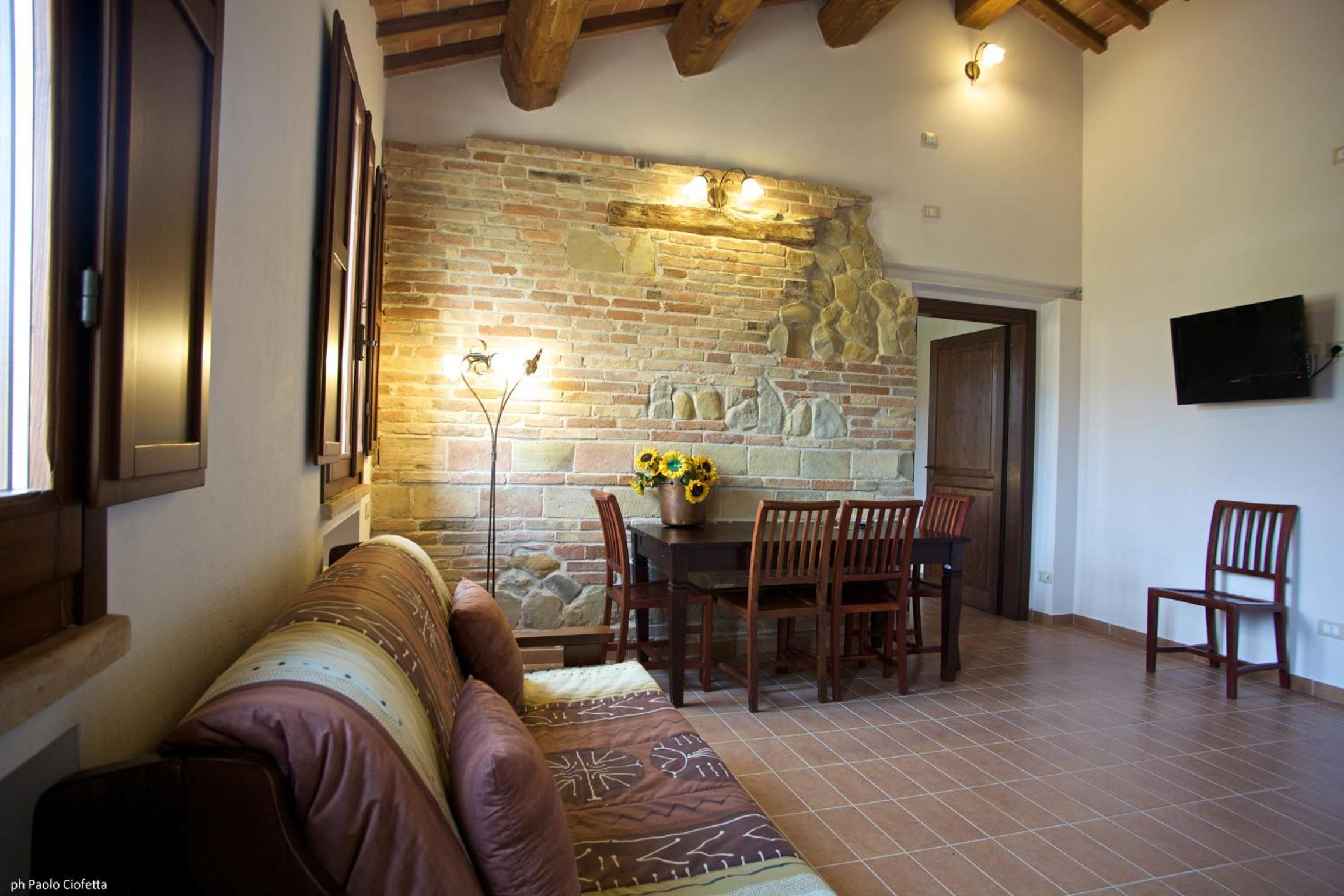 One-Bedroom Suite - Disability Access photo 1