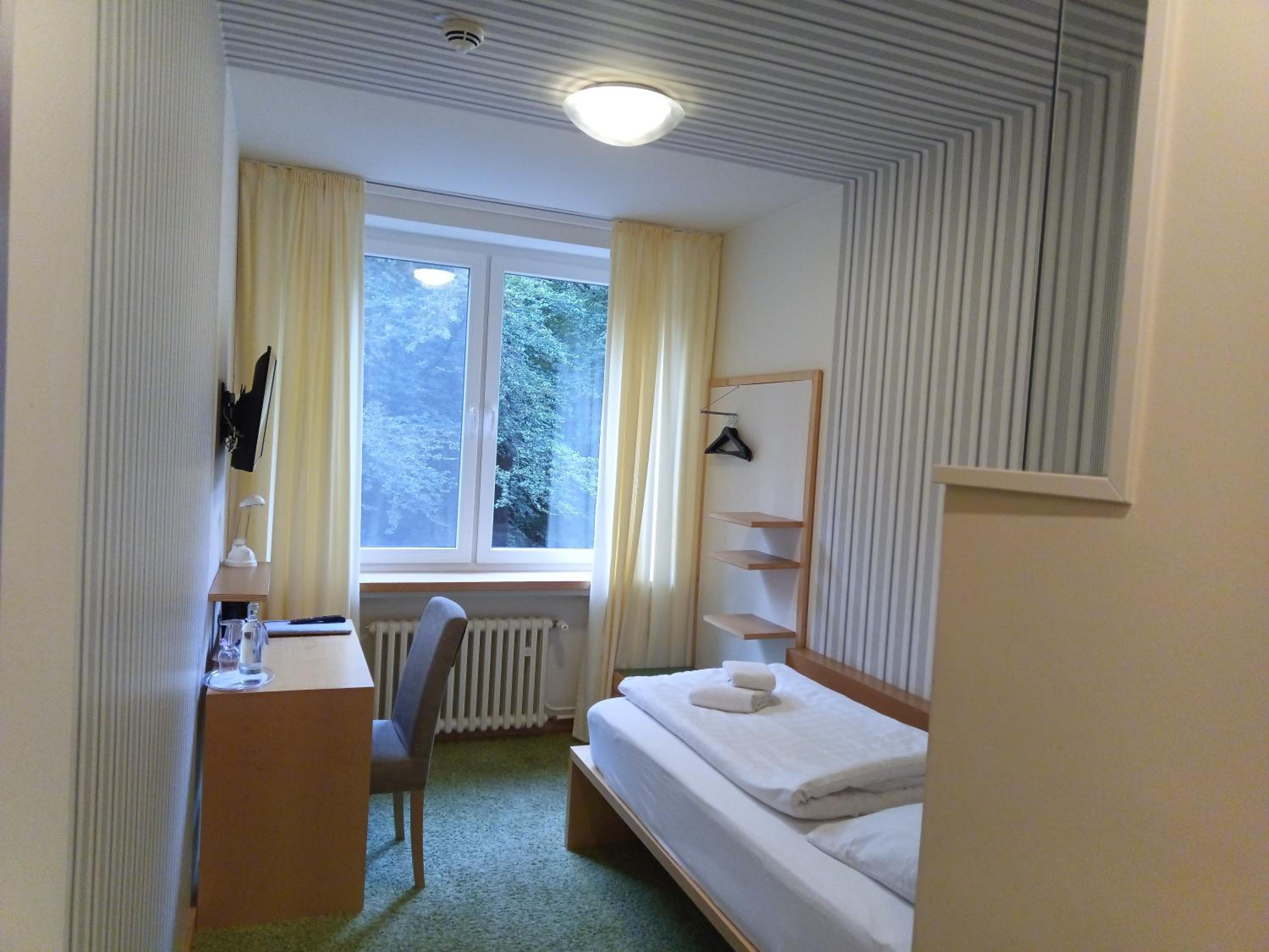 Economy Single Room photo 2
