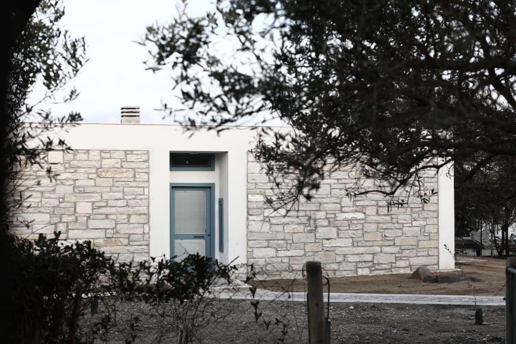 One-Bedroom House photo 3