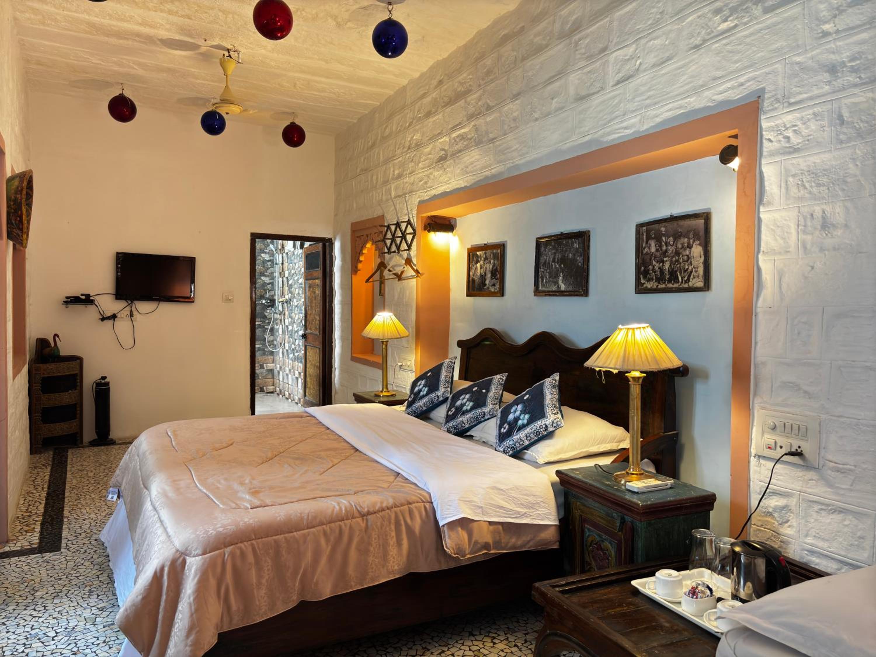 Shahi Suite photo 3