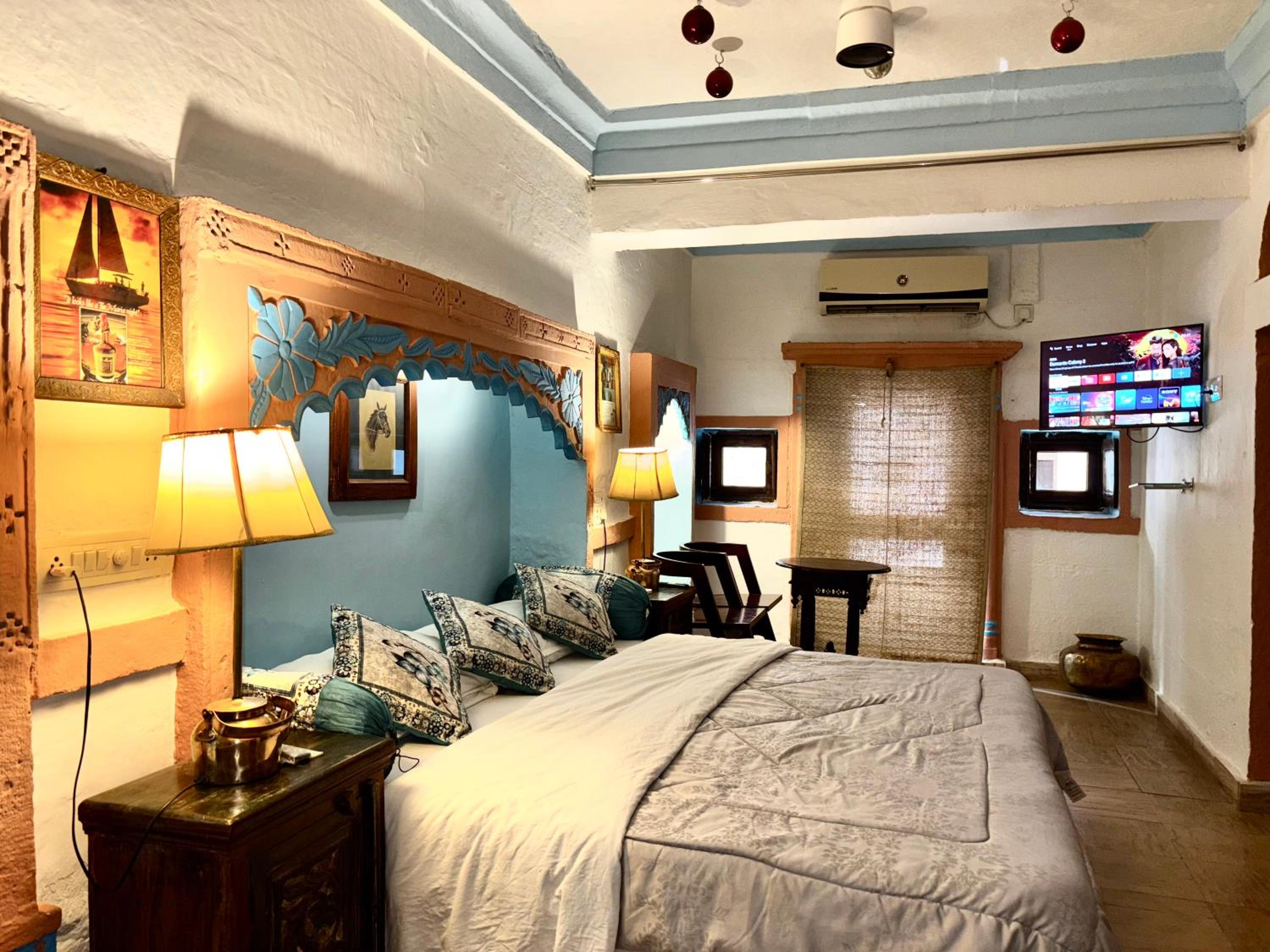 Heritage Suite photo 3