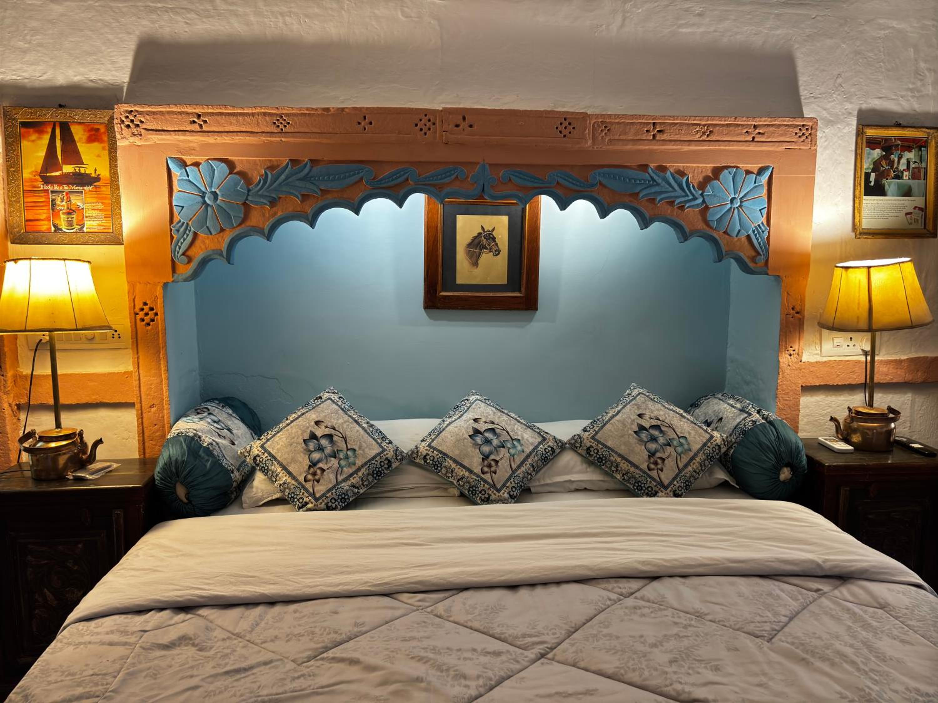 Heritage Suite photo 2