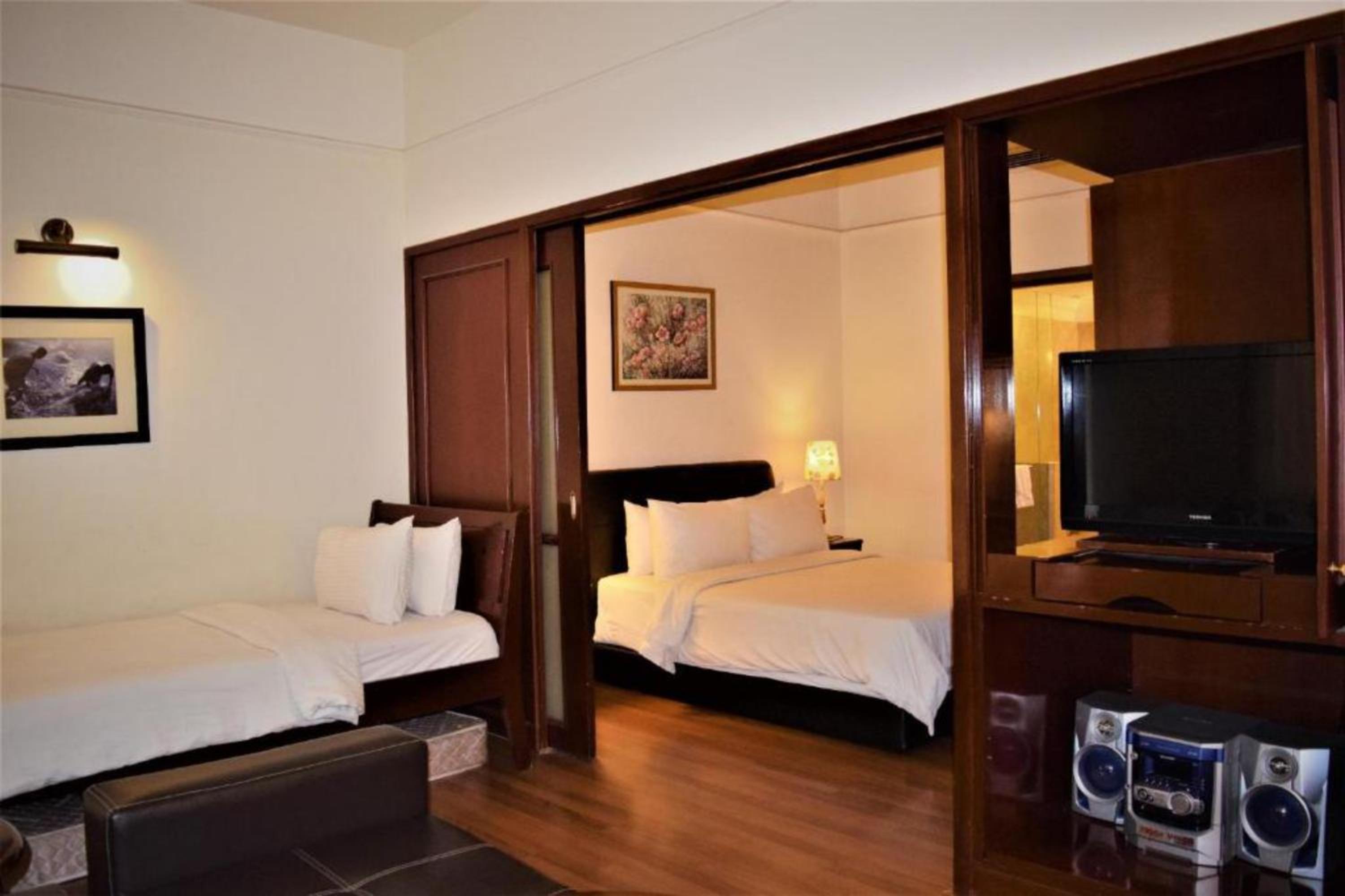 Superior Suite