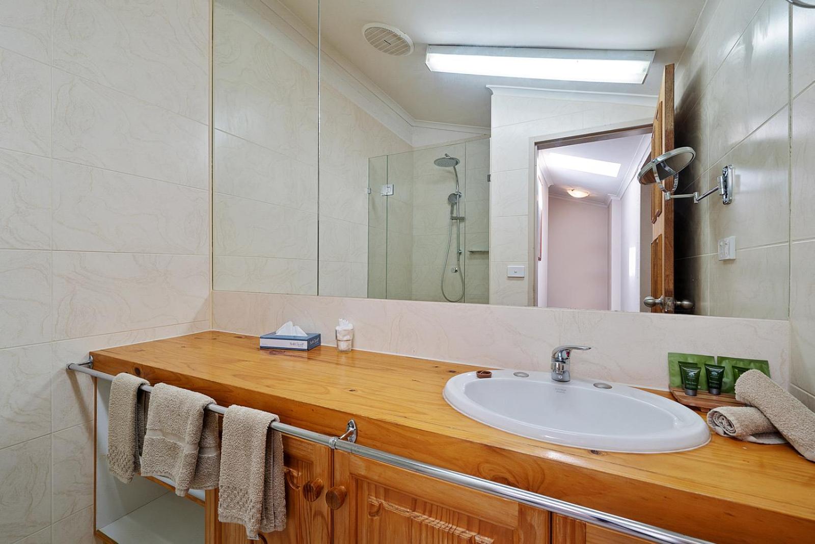 St. Christoph Apartment photo 2