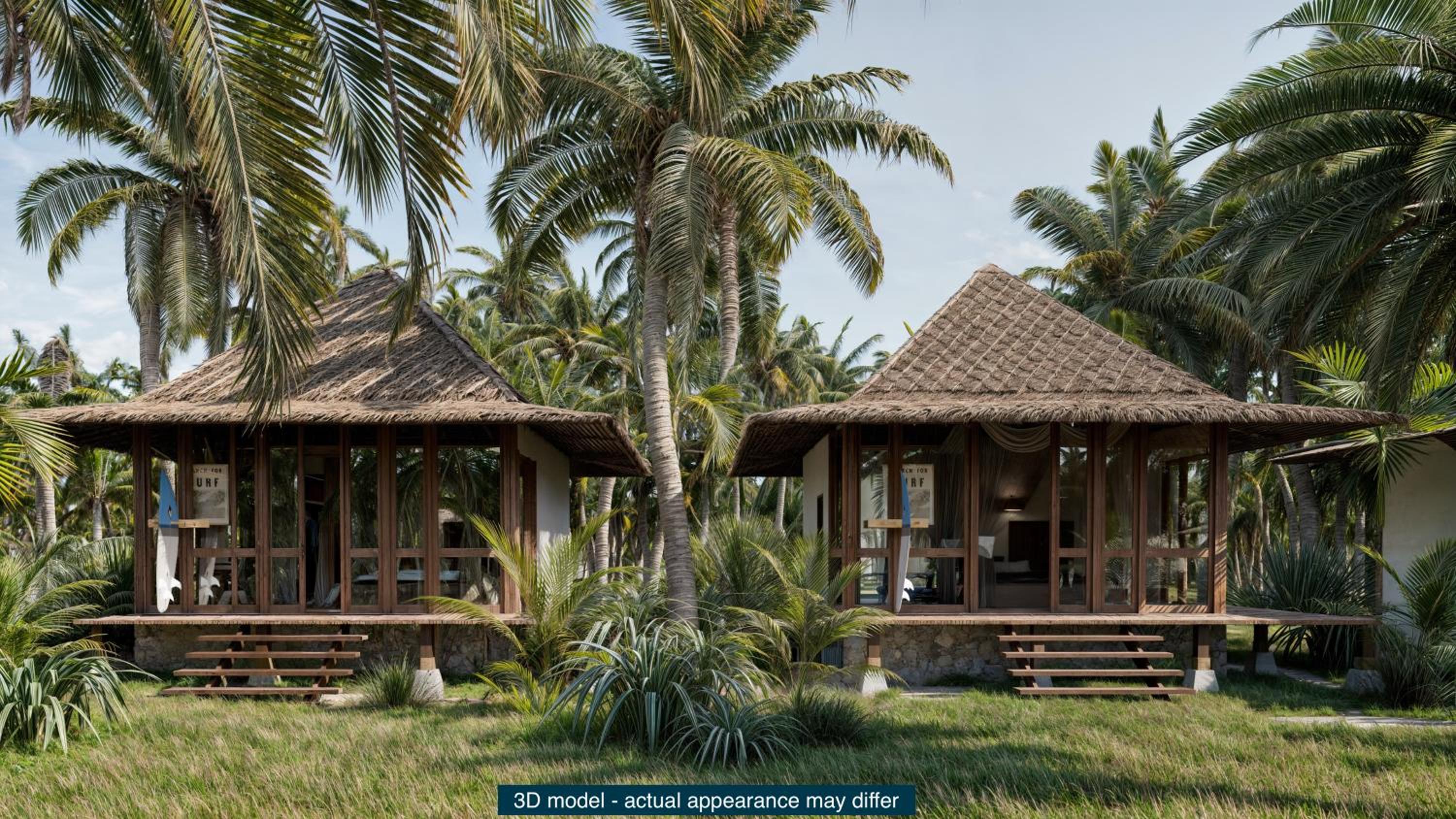Superior Double Or Twin Room With Sea View photo 3