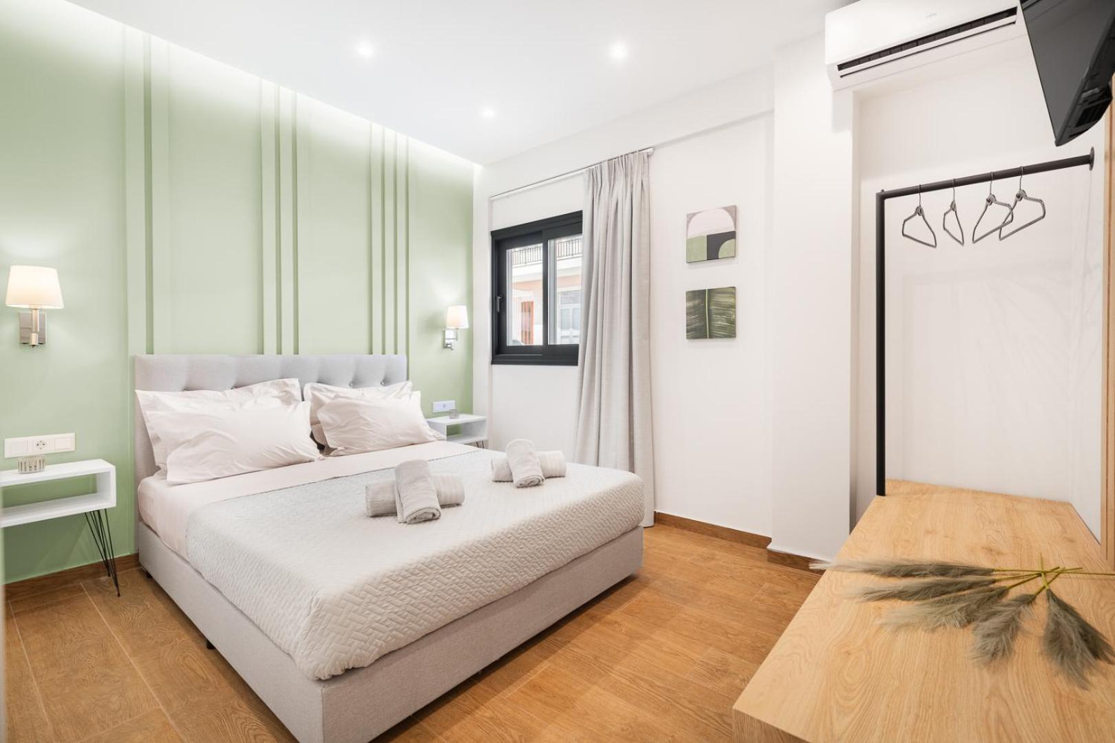 Apartment - Ground Floor