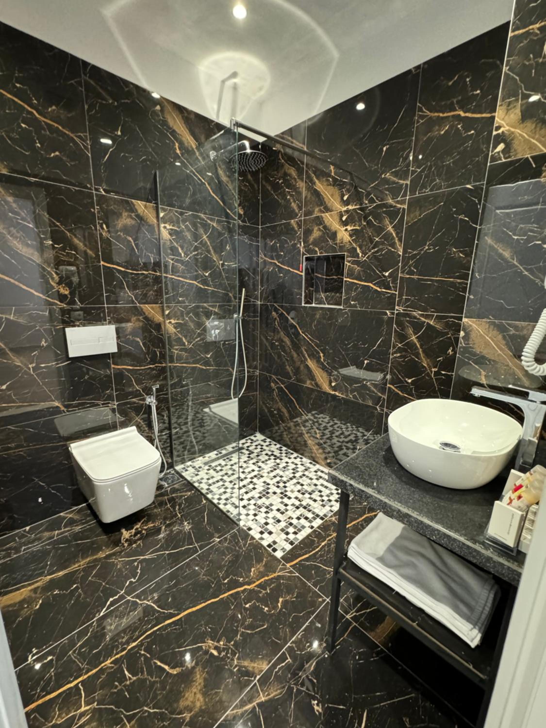Deluxe Double or Twin Room photo 2