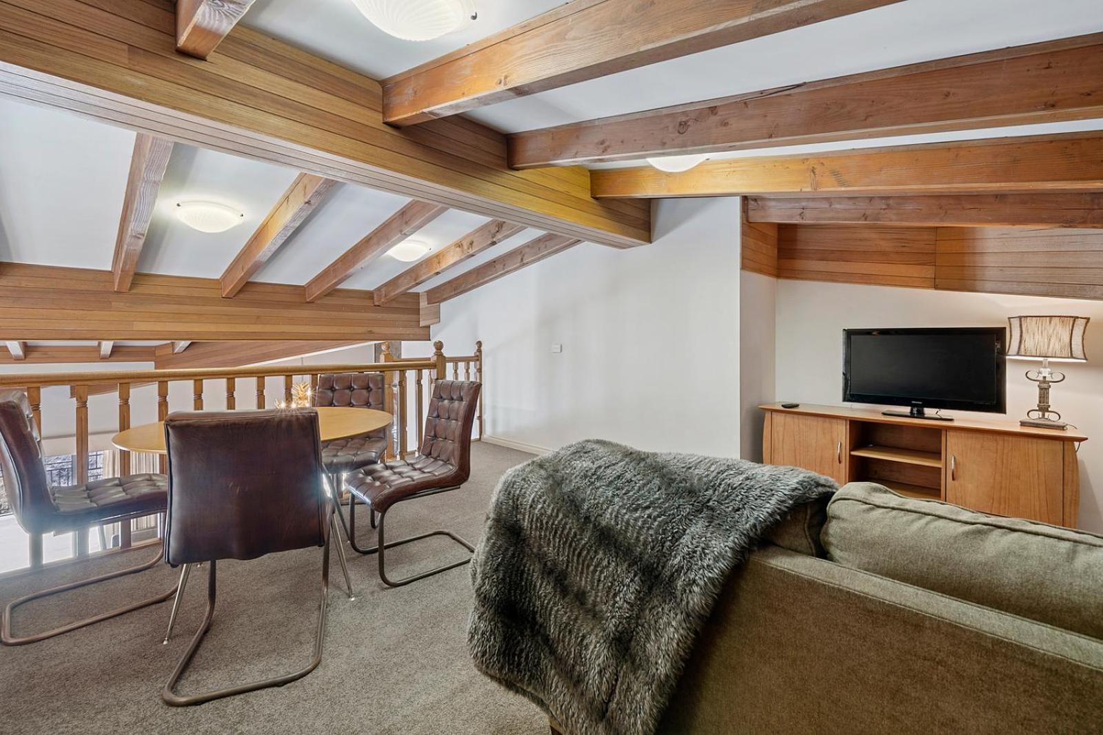 St. Moritz Apartment photo 3