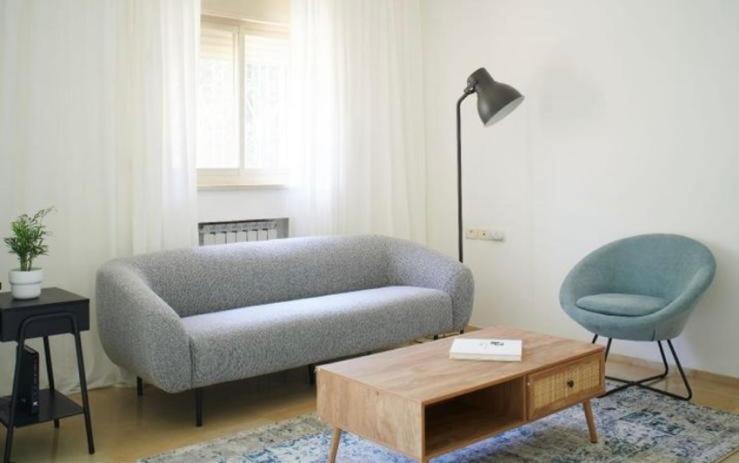 Two-Bedroom Apartment photo 1