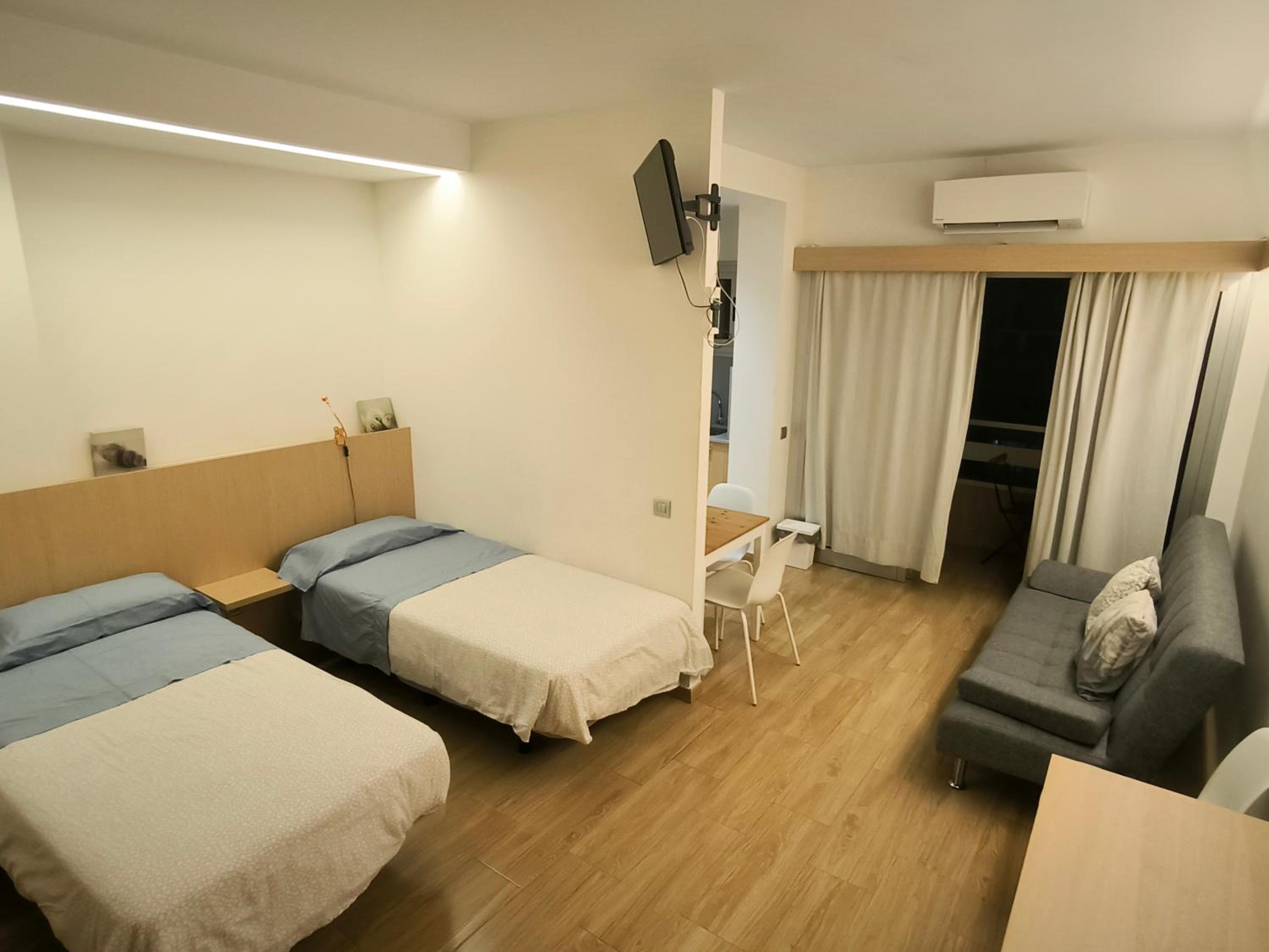Apartamento