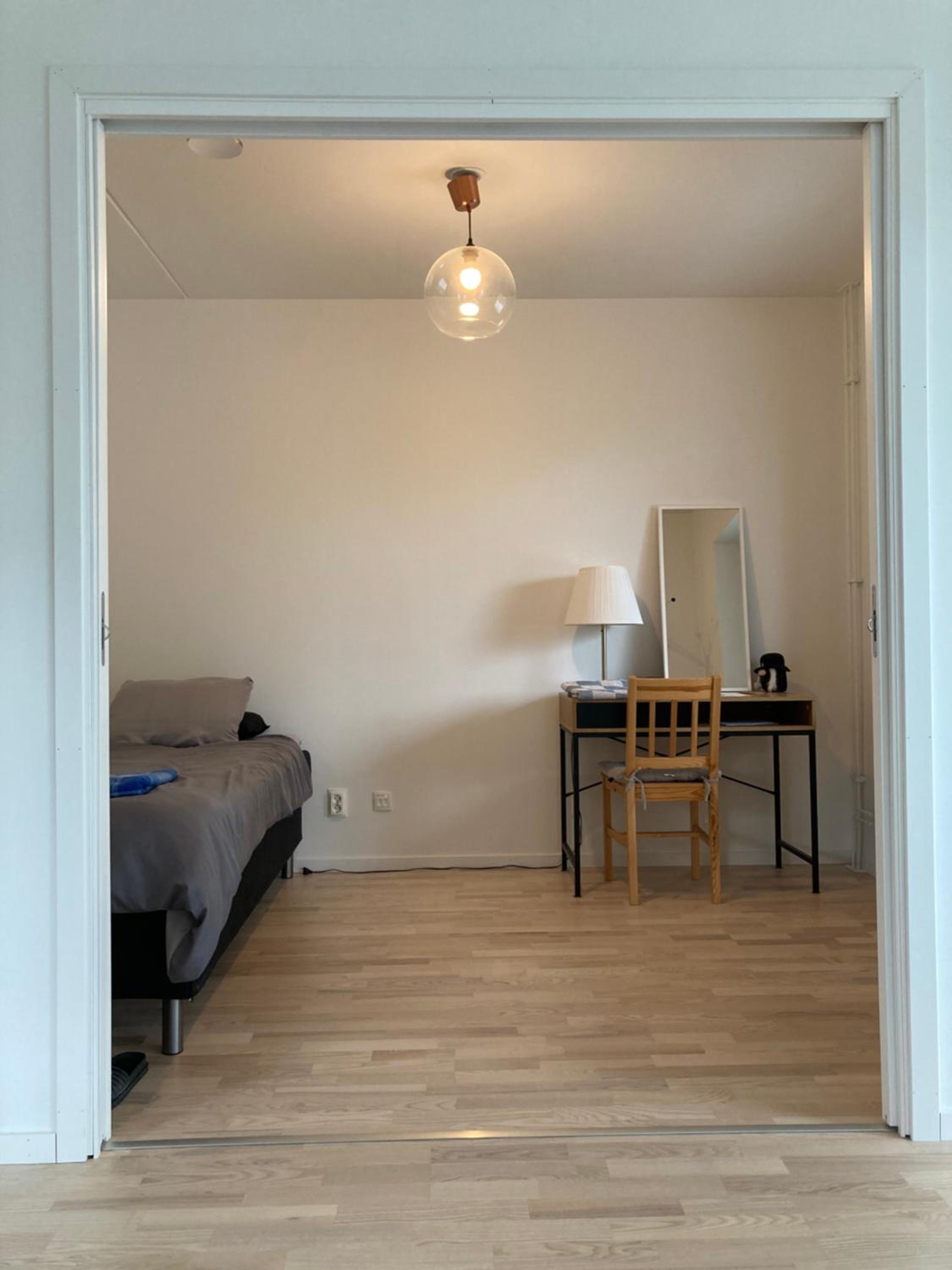 Single Room With Balcony photo 2