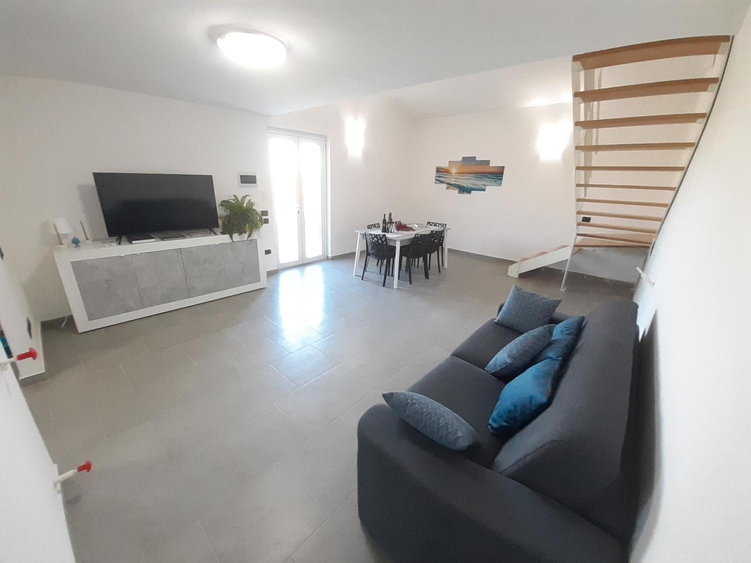 Villa - Beach Front photo 1