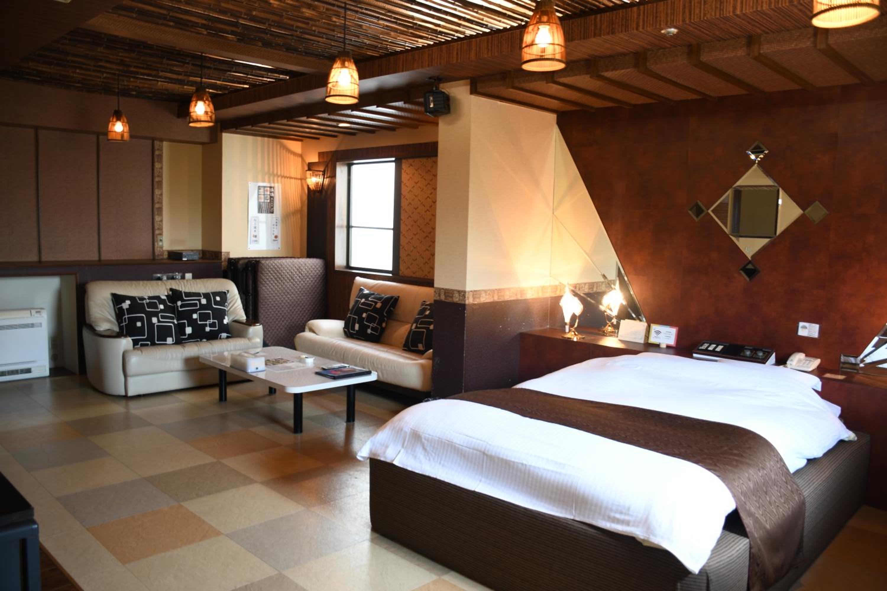 Quadruple Room With Bathroom photo 1