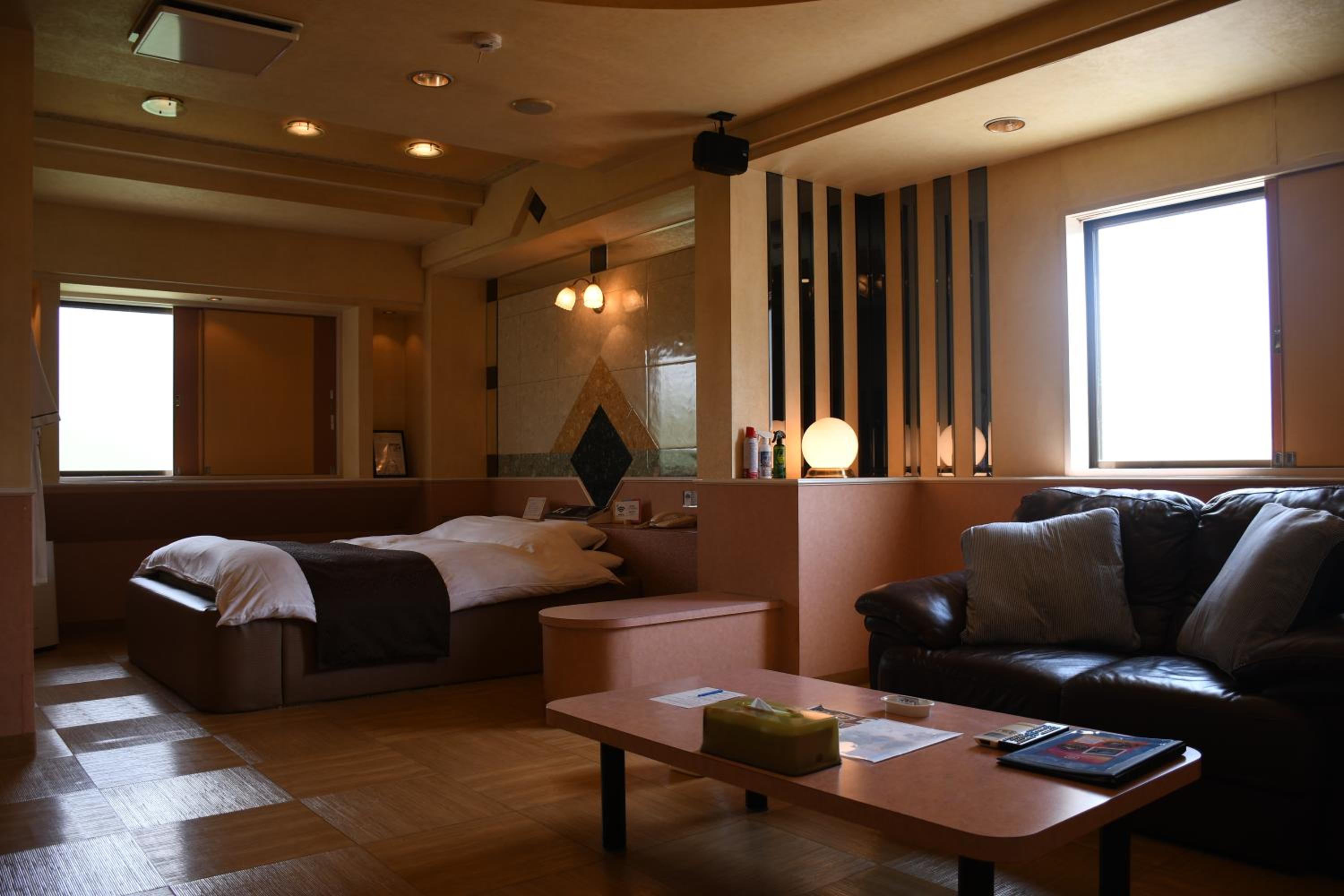 Quadruple Room With Bathroom photo 3