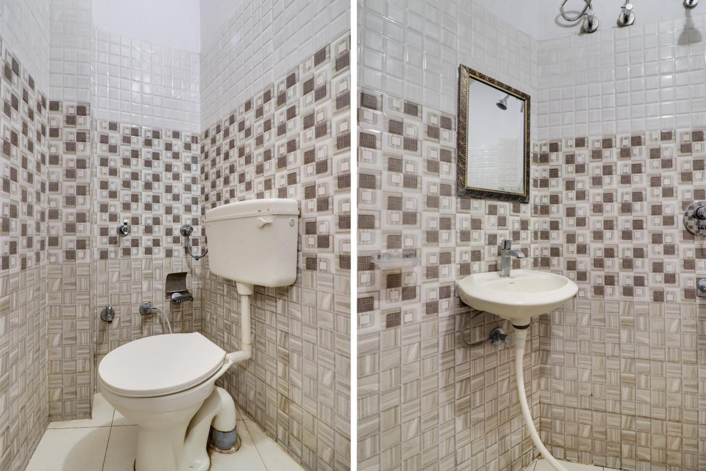 Classic Triple Room photo 2