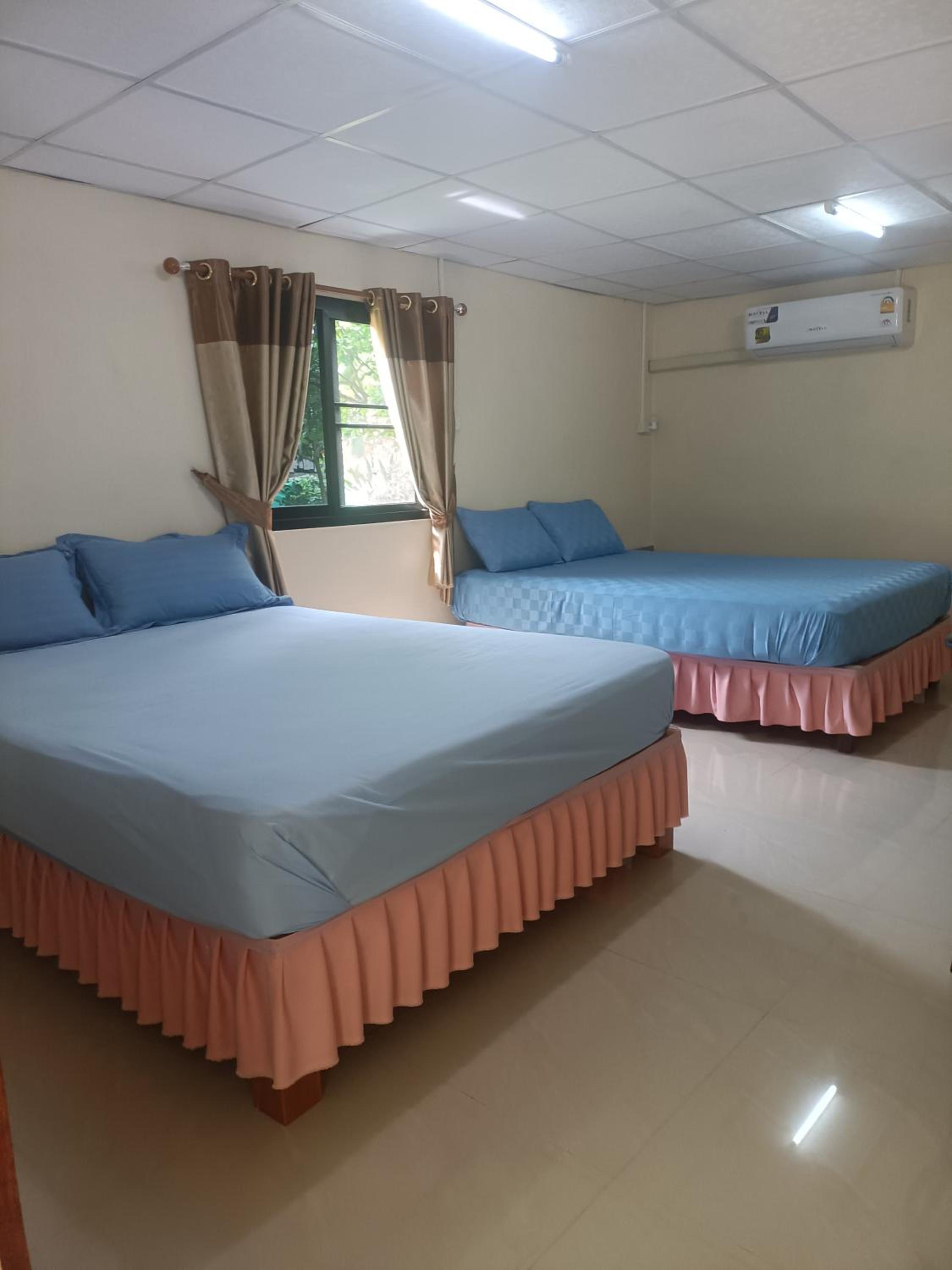 Deluxe Double Room with Bath