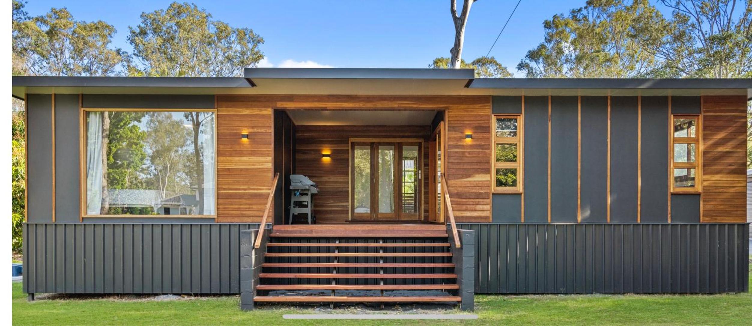 Family Bungalow photo 1