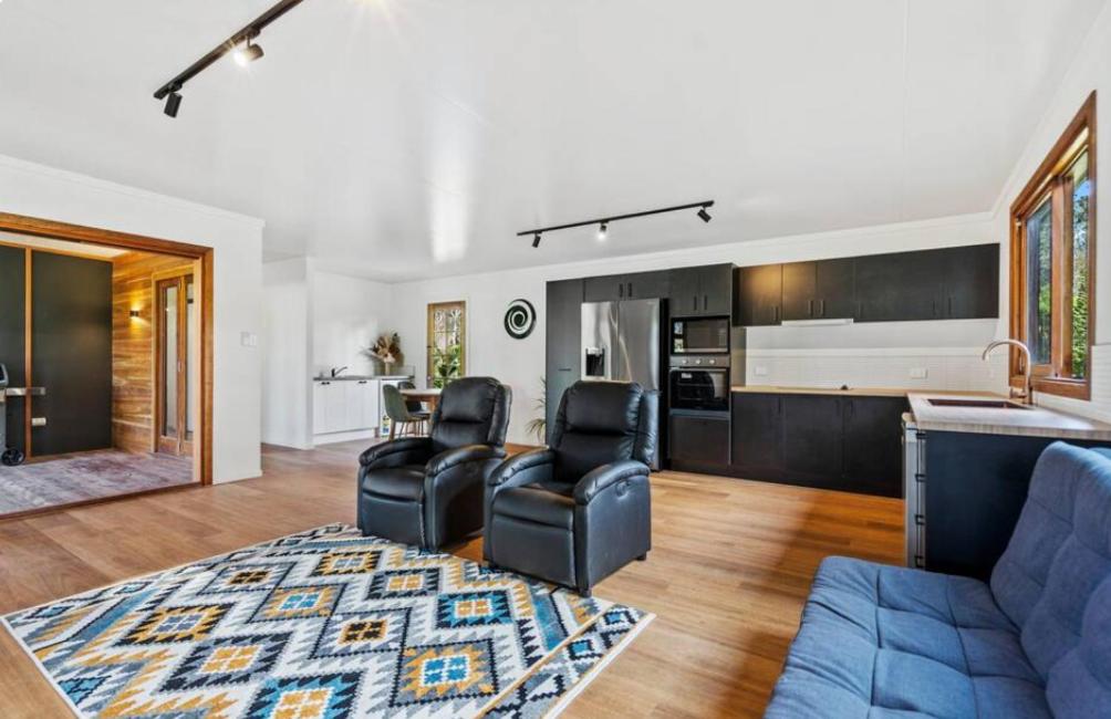 Family Bungalow photo 3