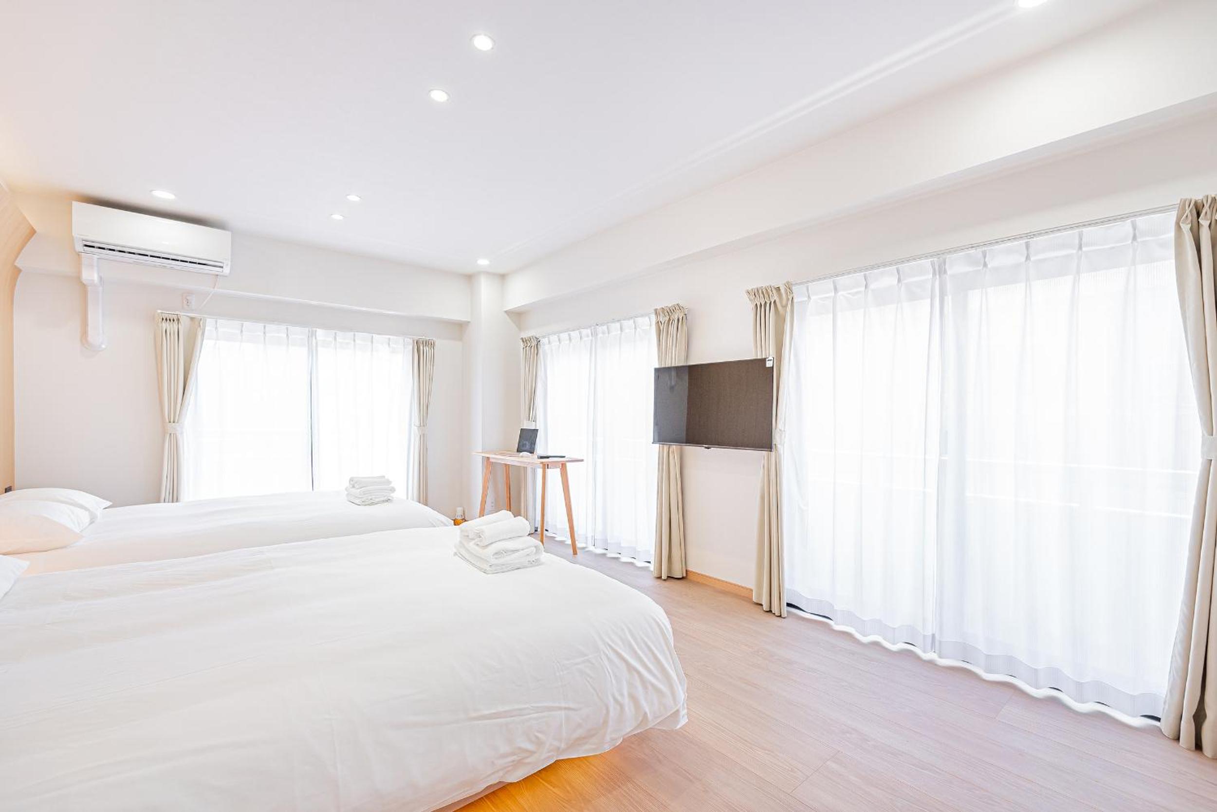Comfort Quadruple Room photo 1