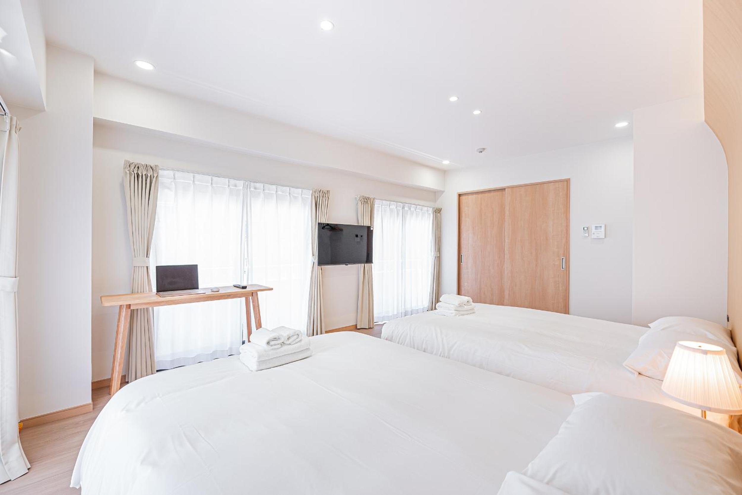 Comfort Quadruple Room photo 2