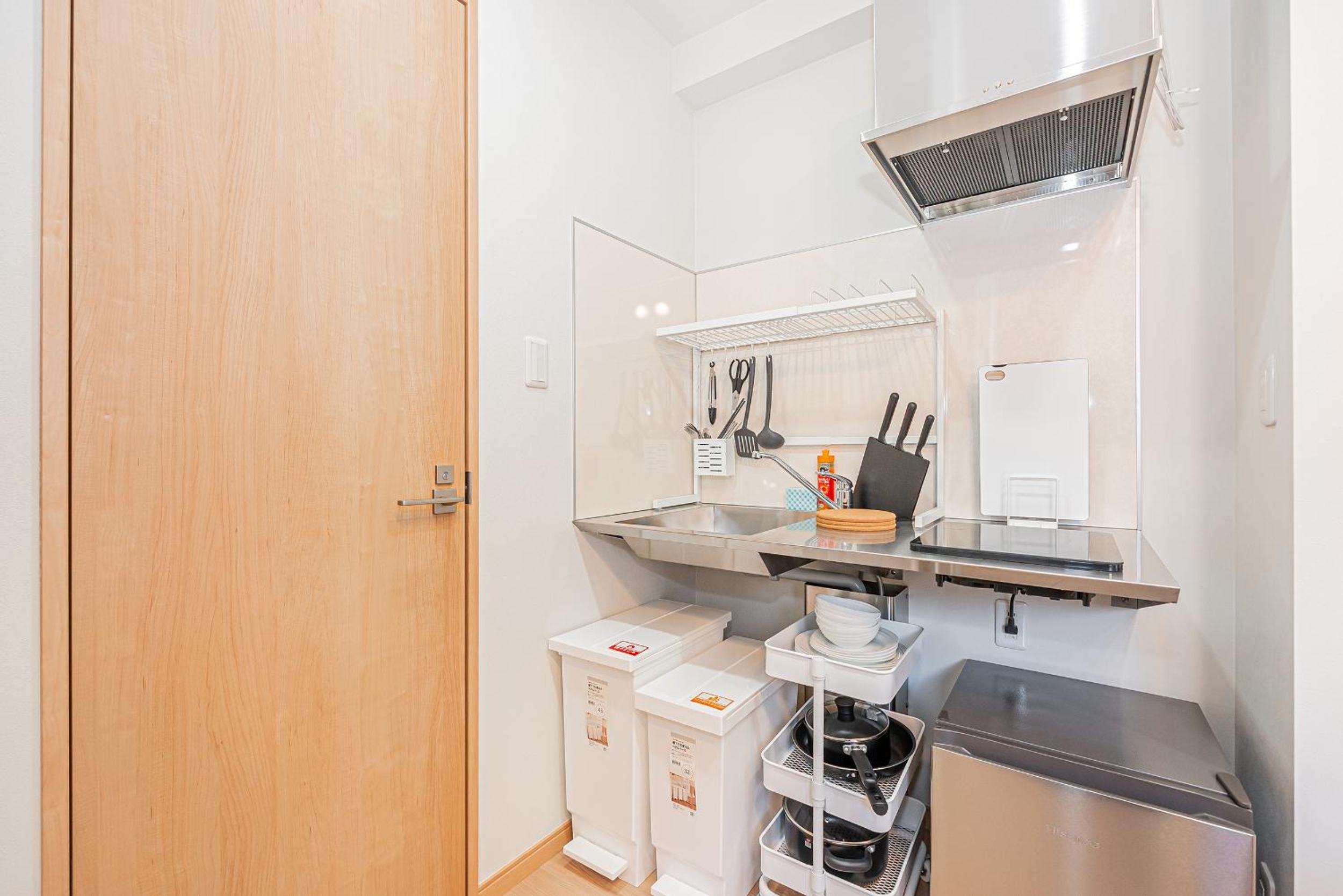 Quadruple Room with Bathroom photo 2