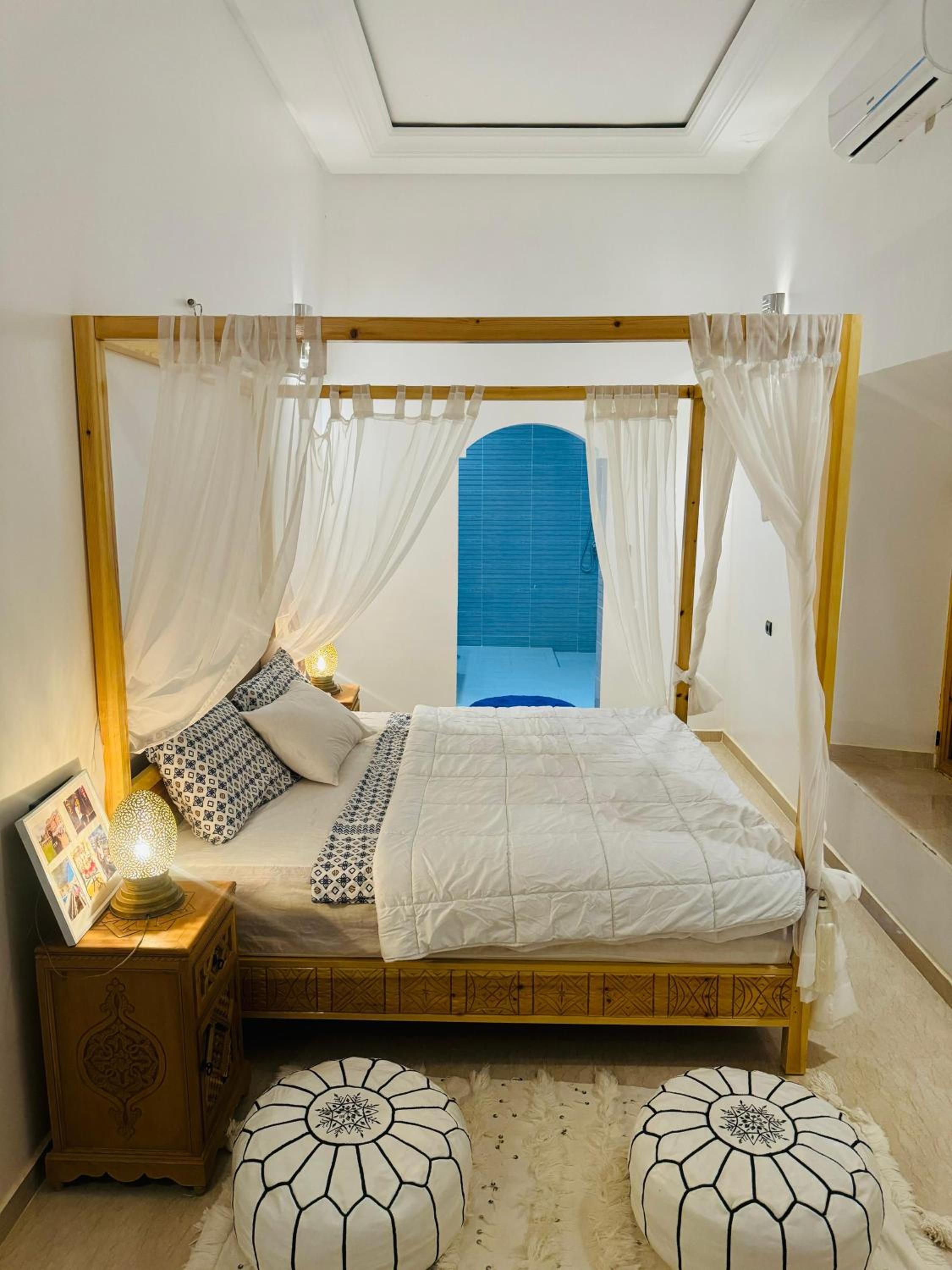Double Room photo 2