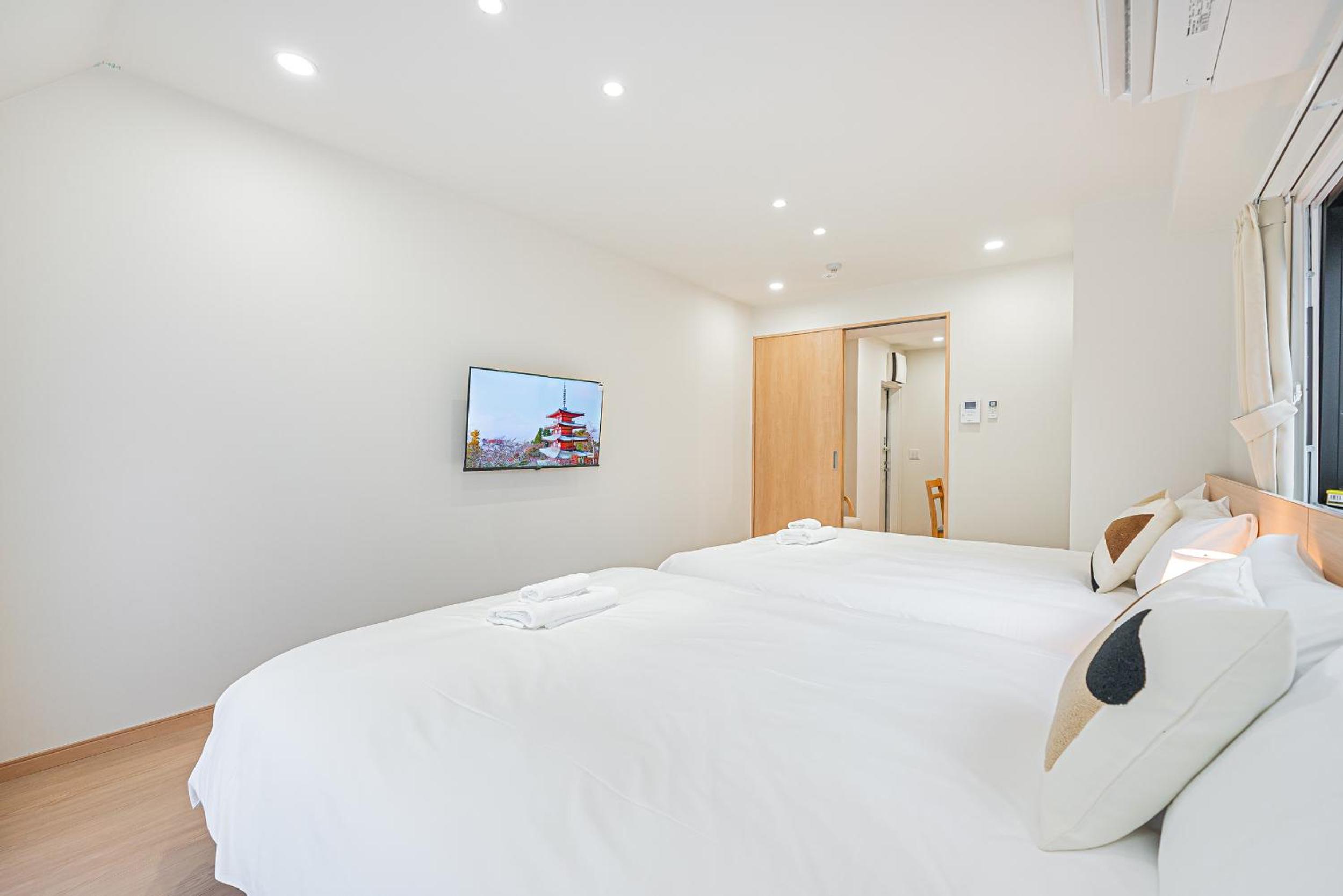Twin Room photo 3