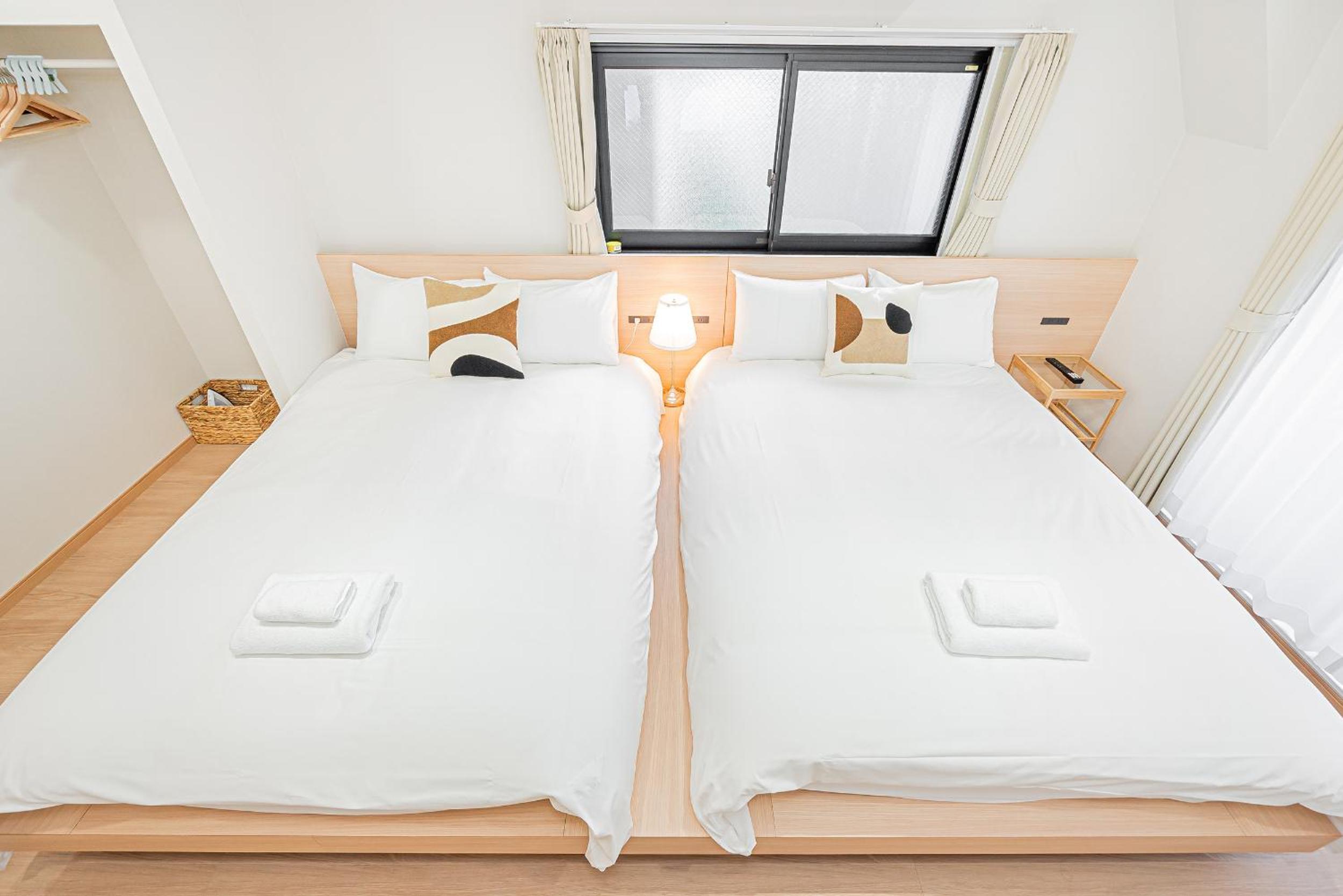 Twin Room photo 2