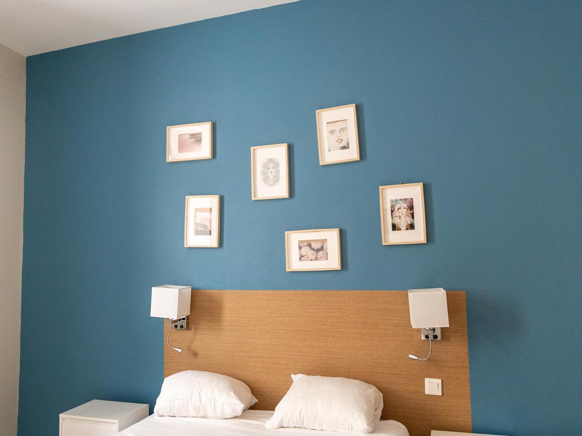 Classic Double Room - Photo 1