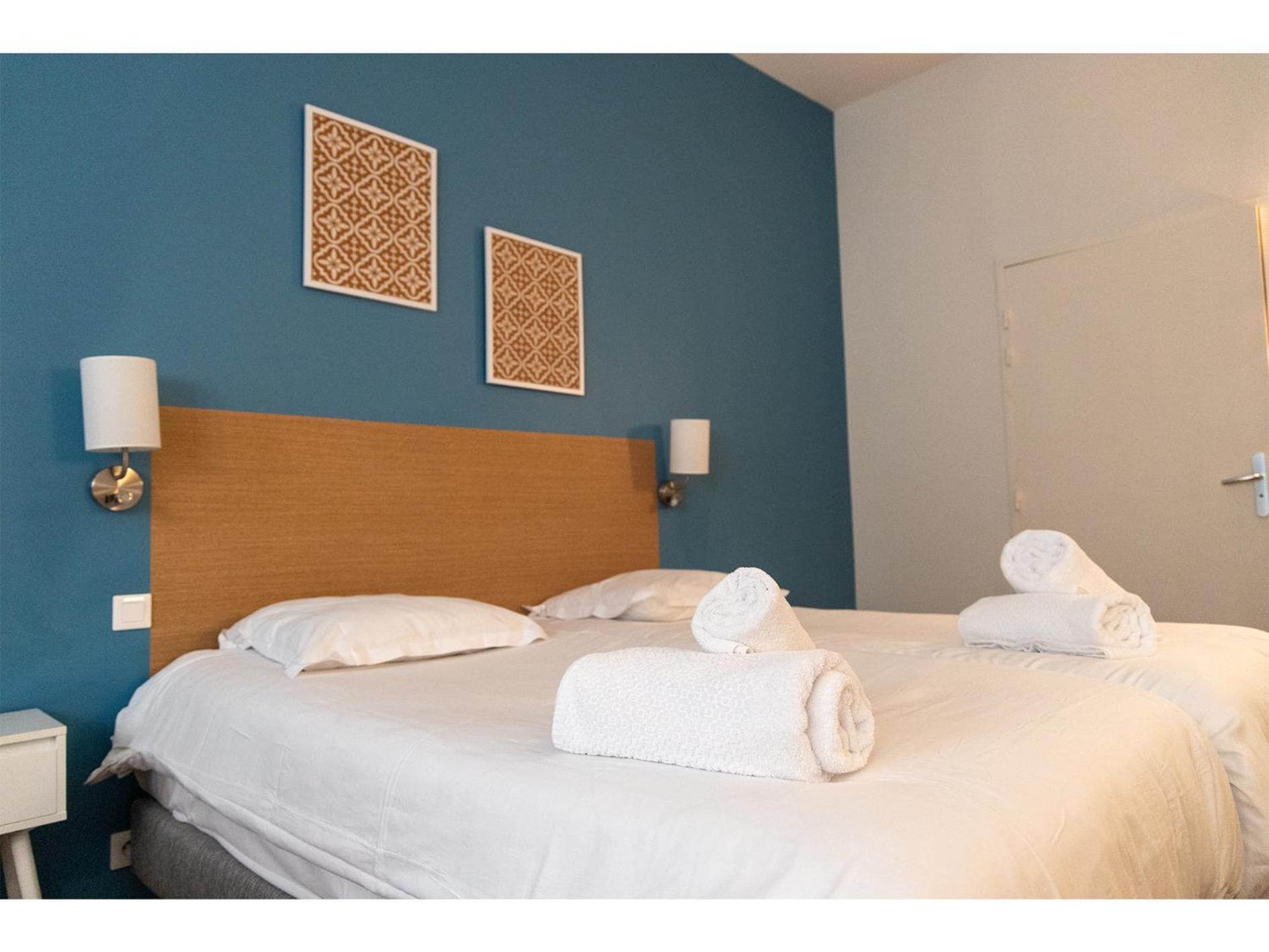 Classic Double Room - Photo 14