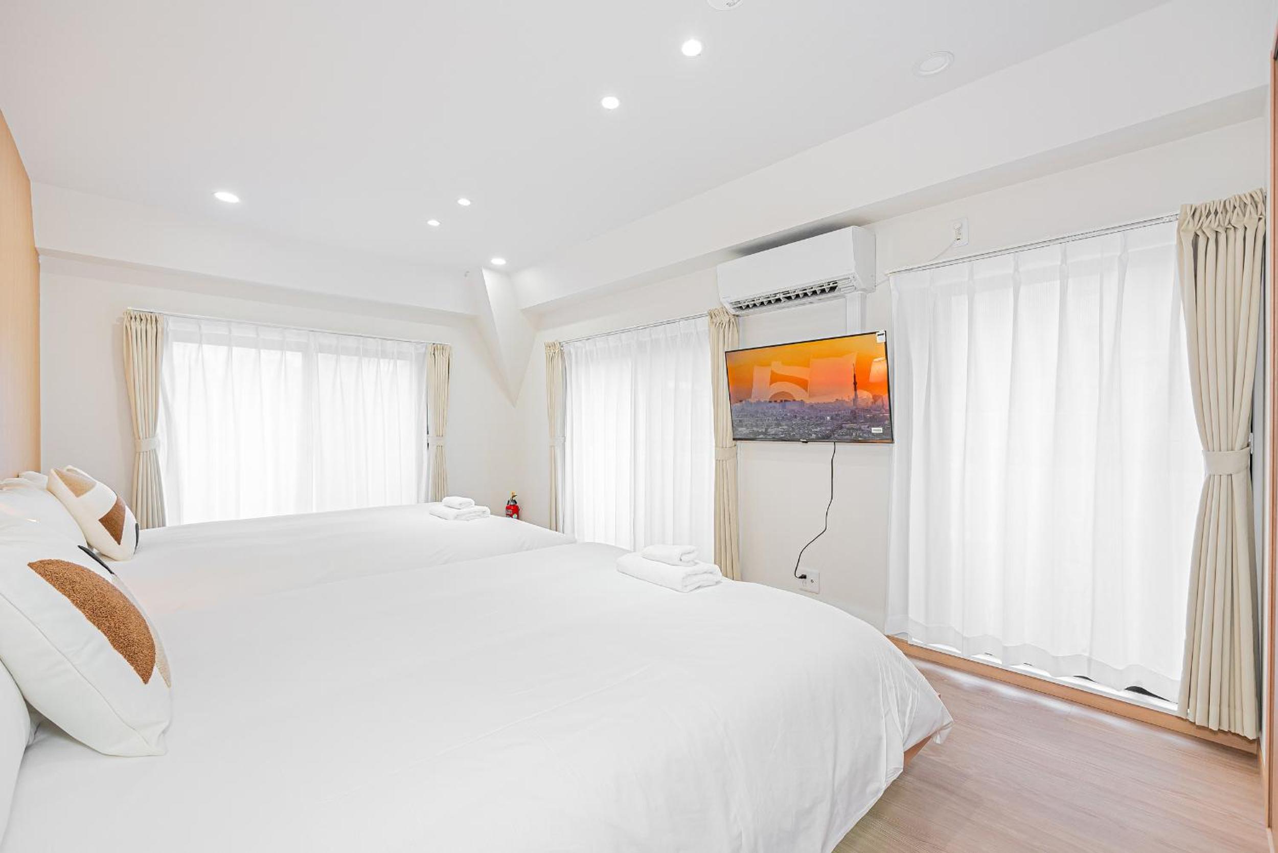 Quadruple Room photo 3