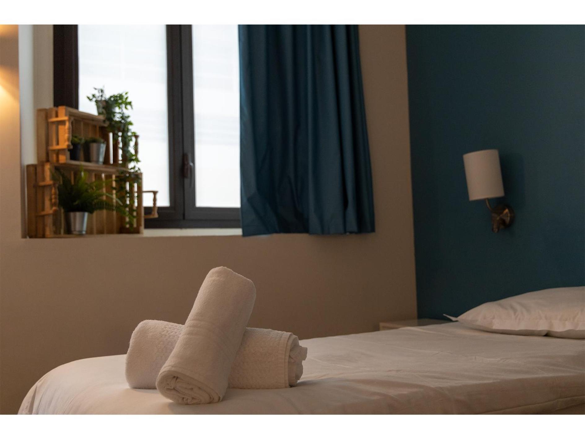Quadruple Room - Photo 2