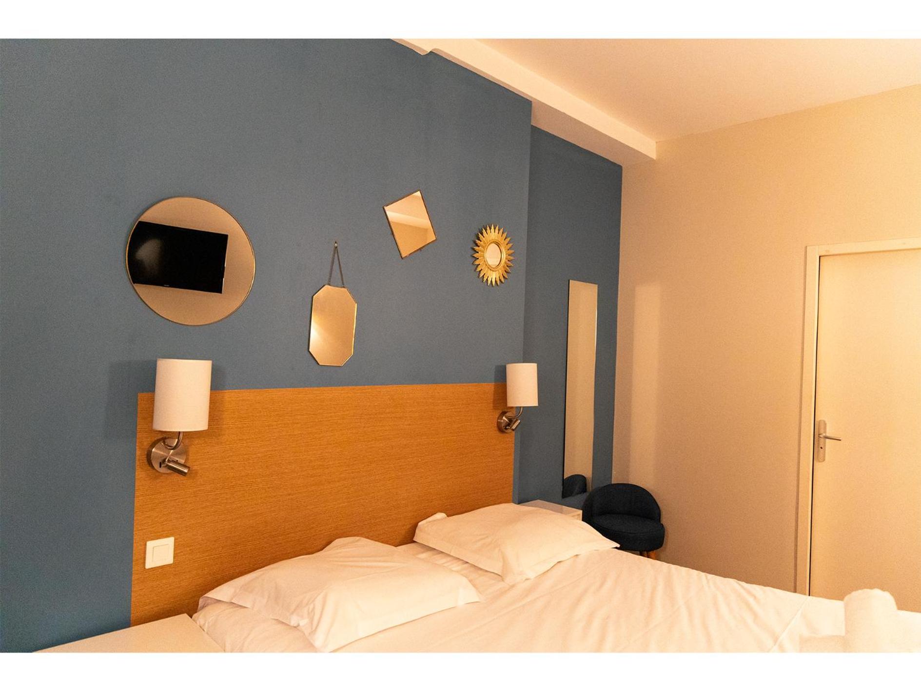 Classic Double or Twin Room