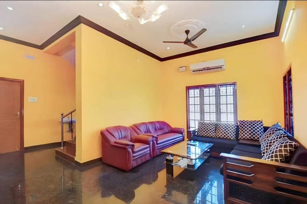 Villa with Private Pool photo 1