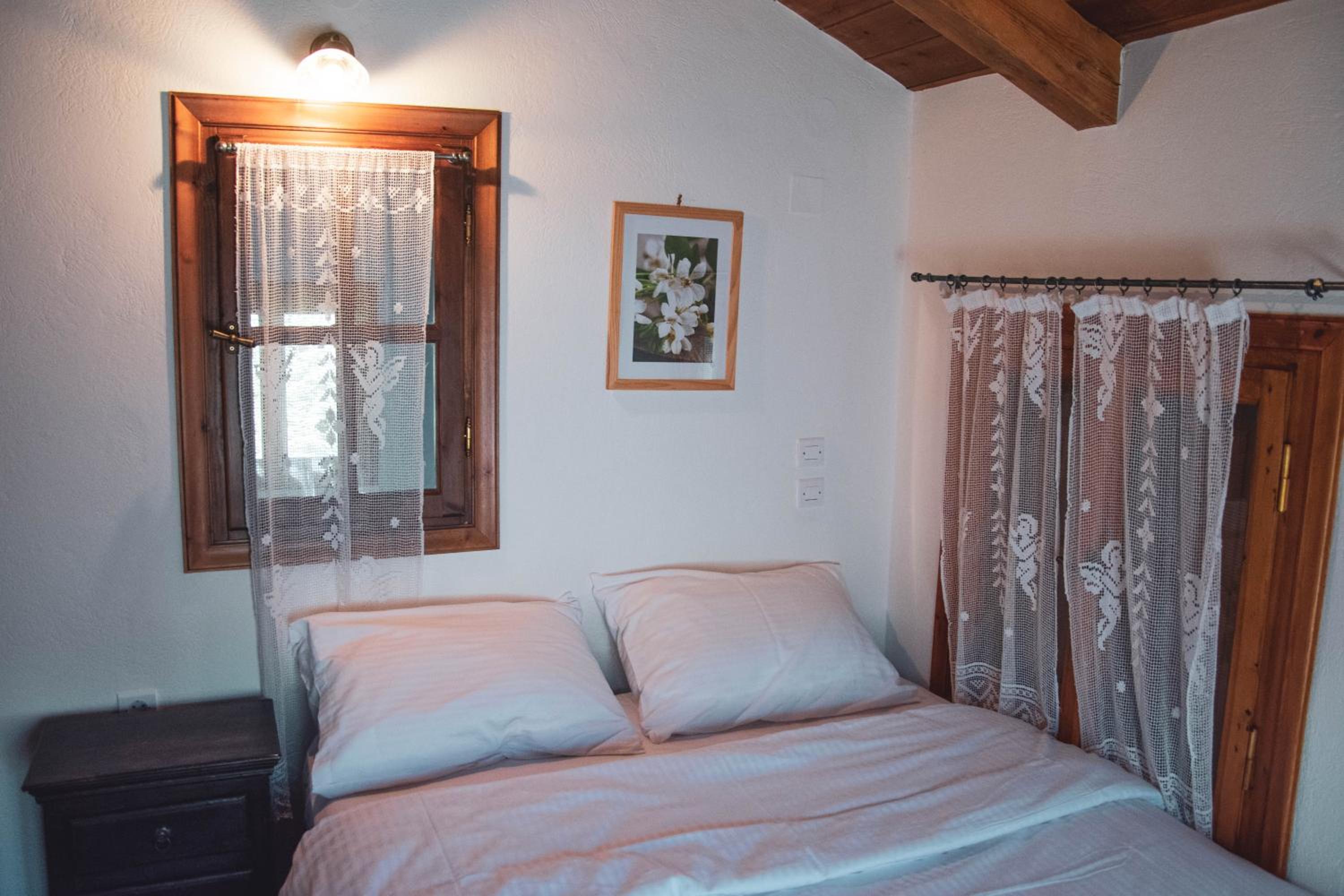 Two-Bedroom Chalet photo 2