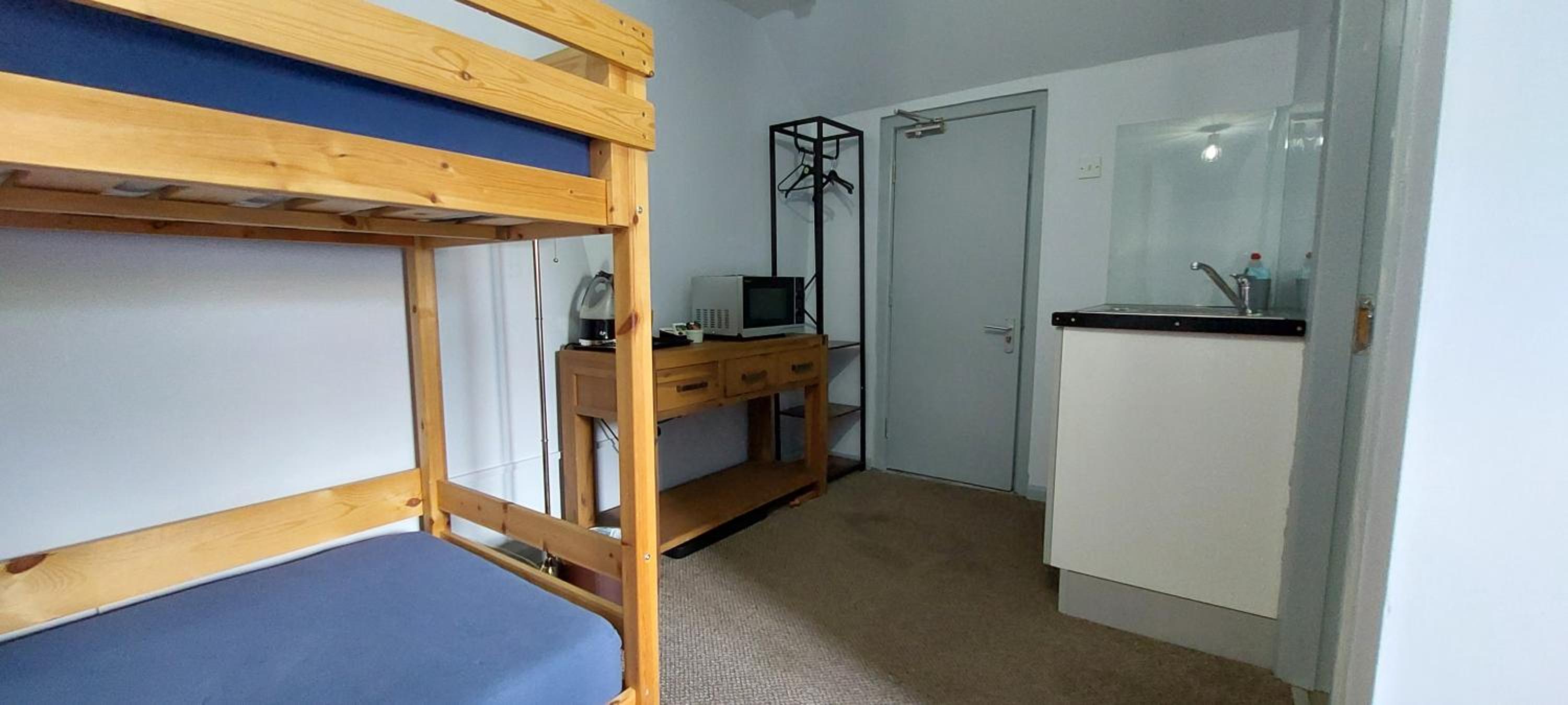 Family Room photo 2