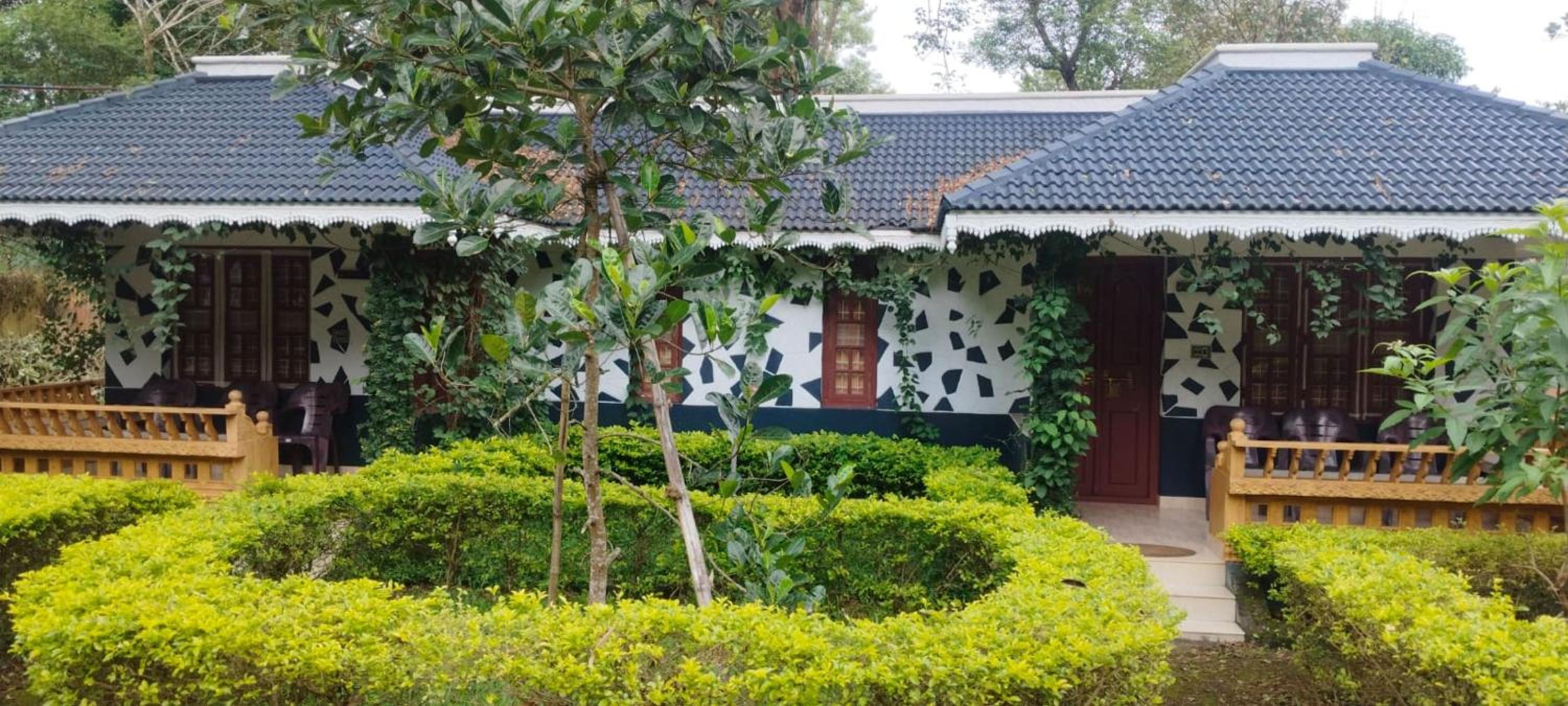 One-Bedroom Villa photo 3