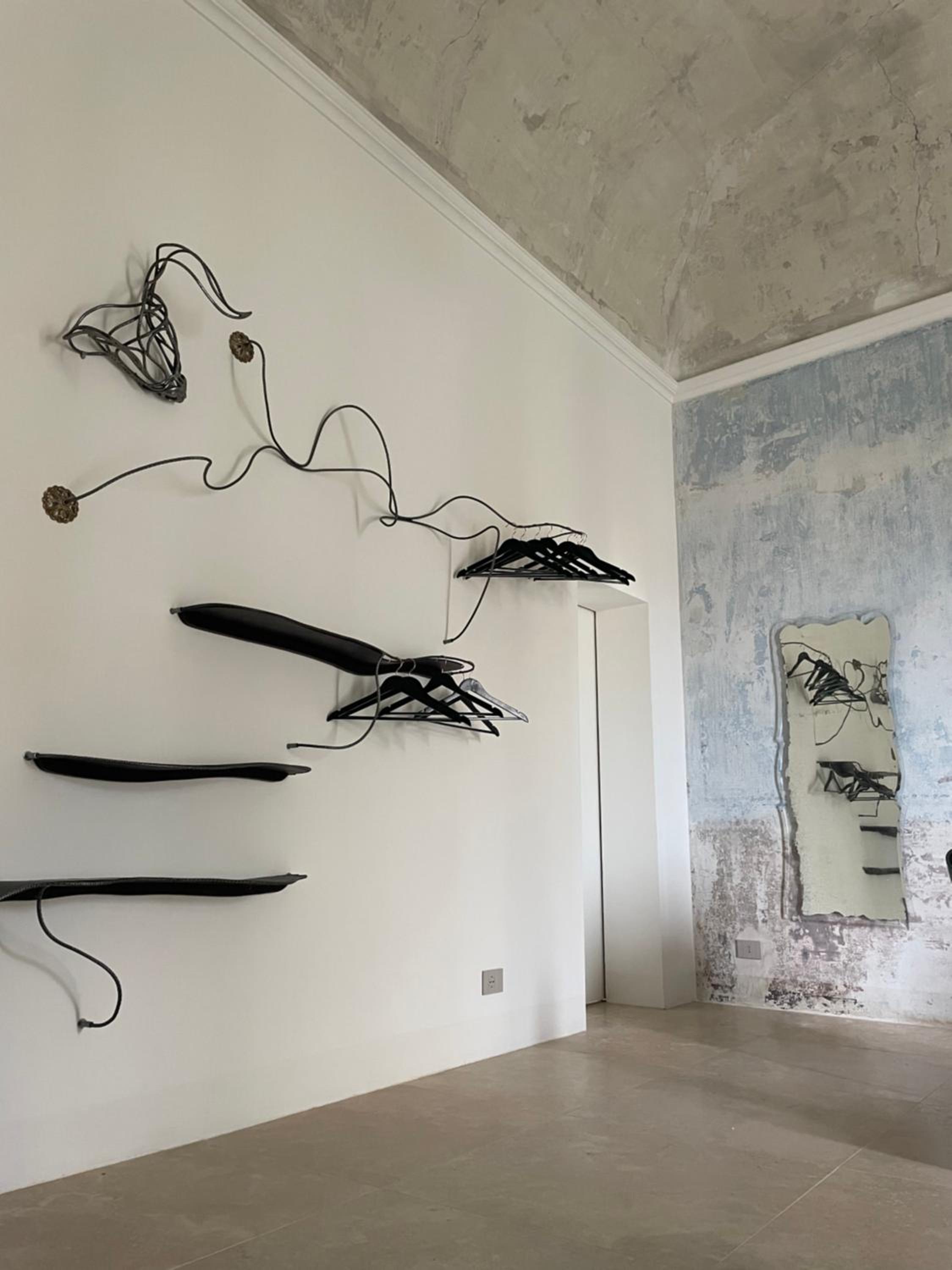 King Suite with Sea View