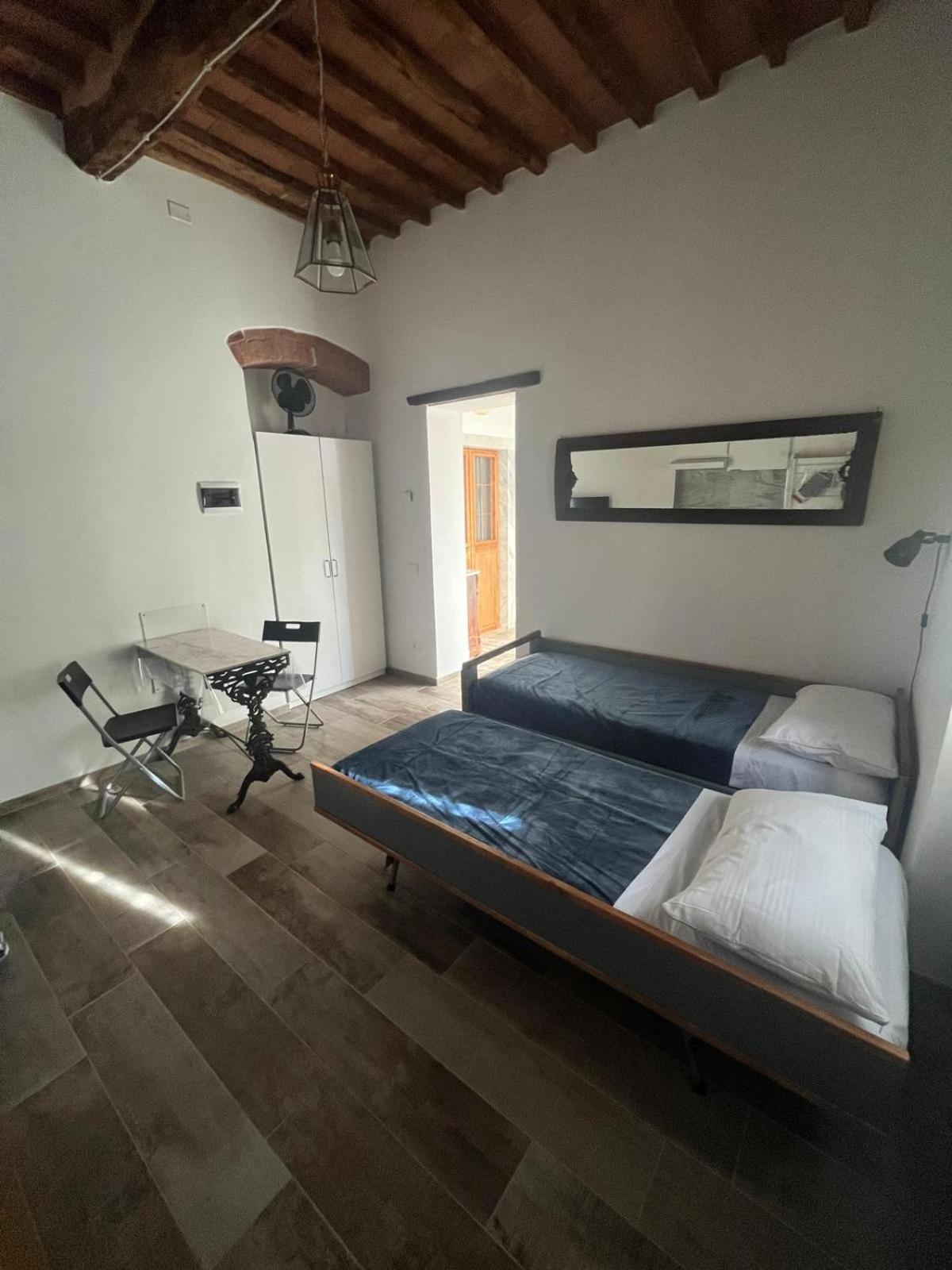 Small Twin Room