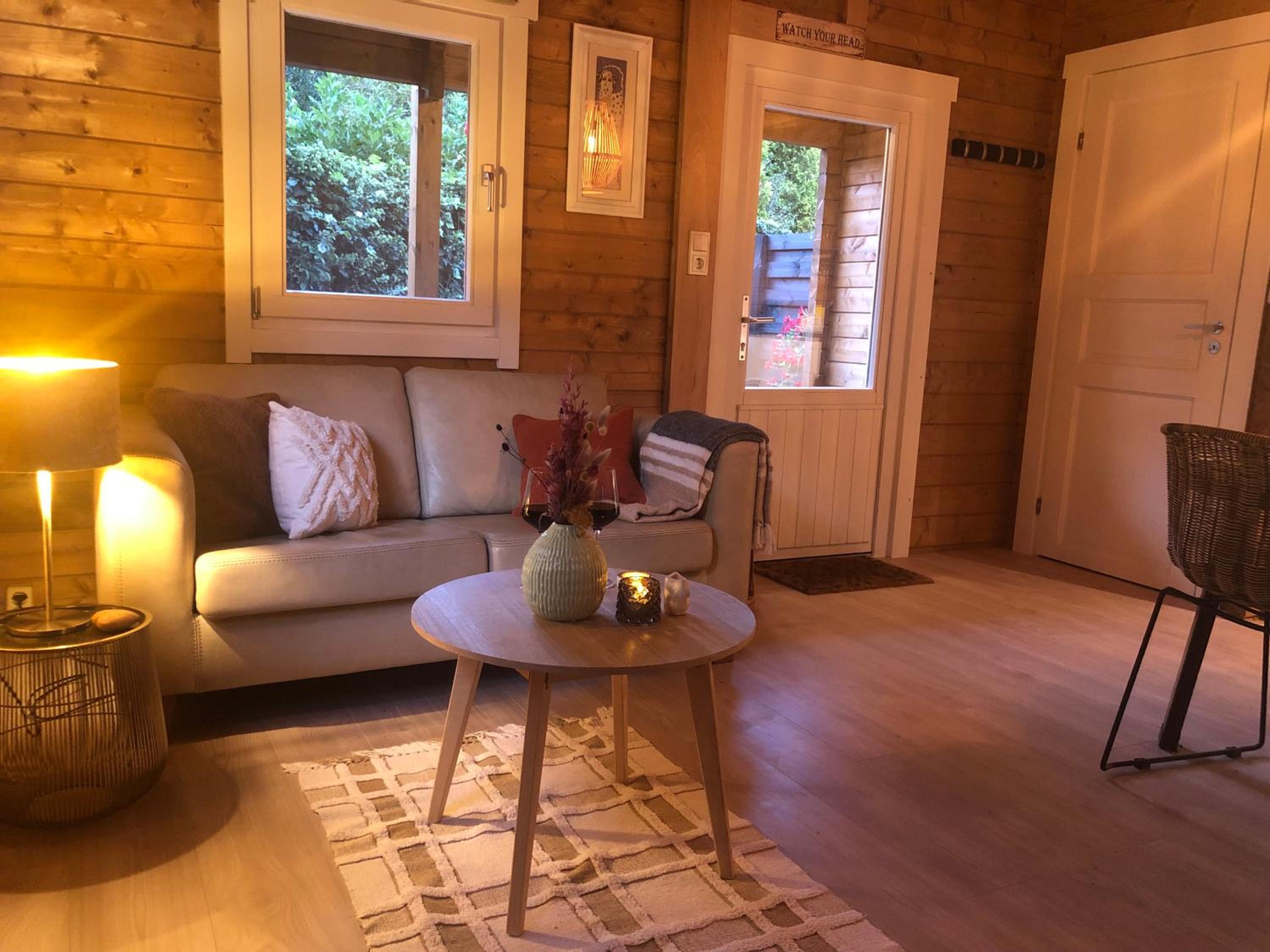 Two-Bedroom House photo 1