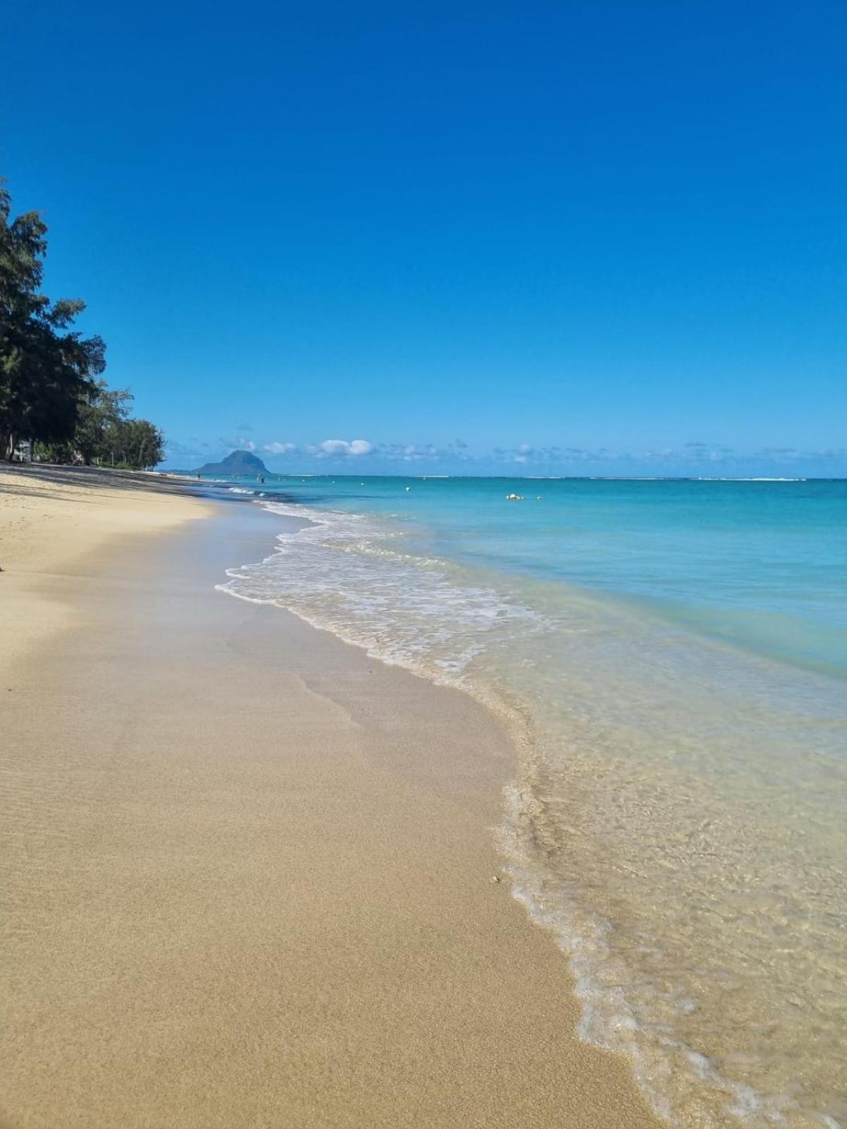 Villa - Beach Front