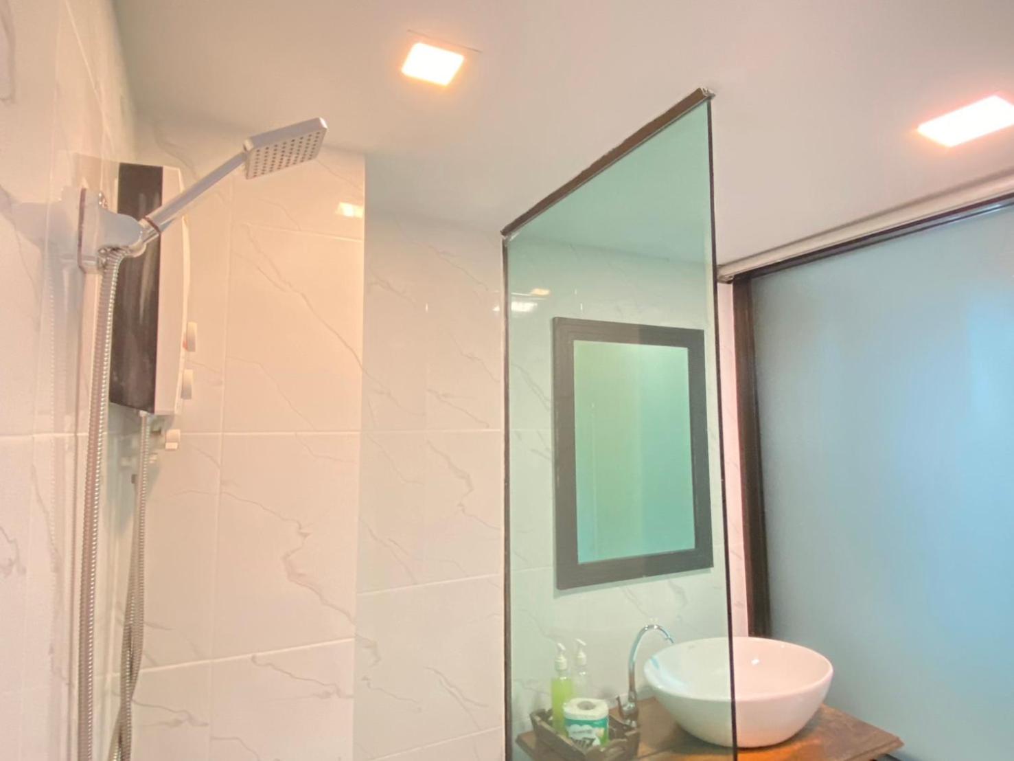 Deluxe Twin Room photo 2