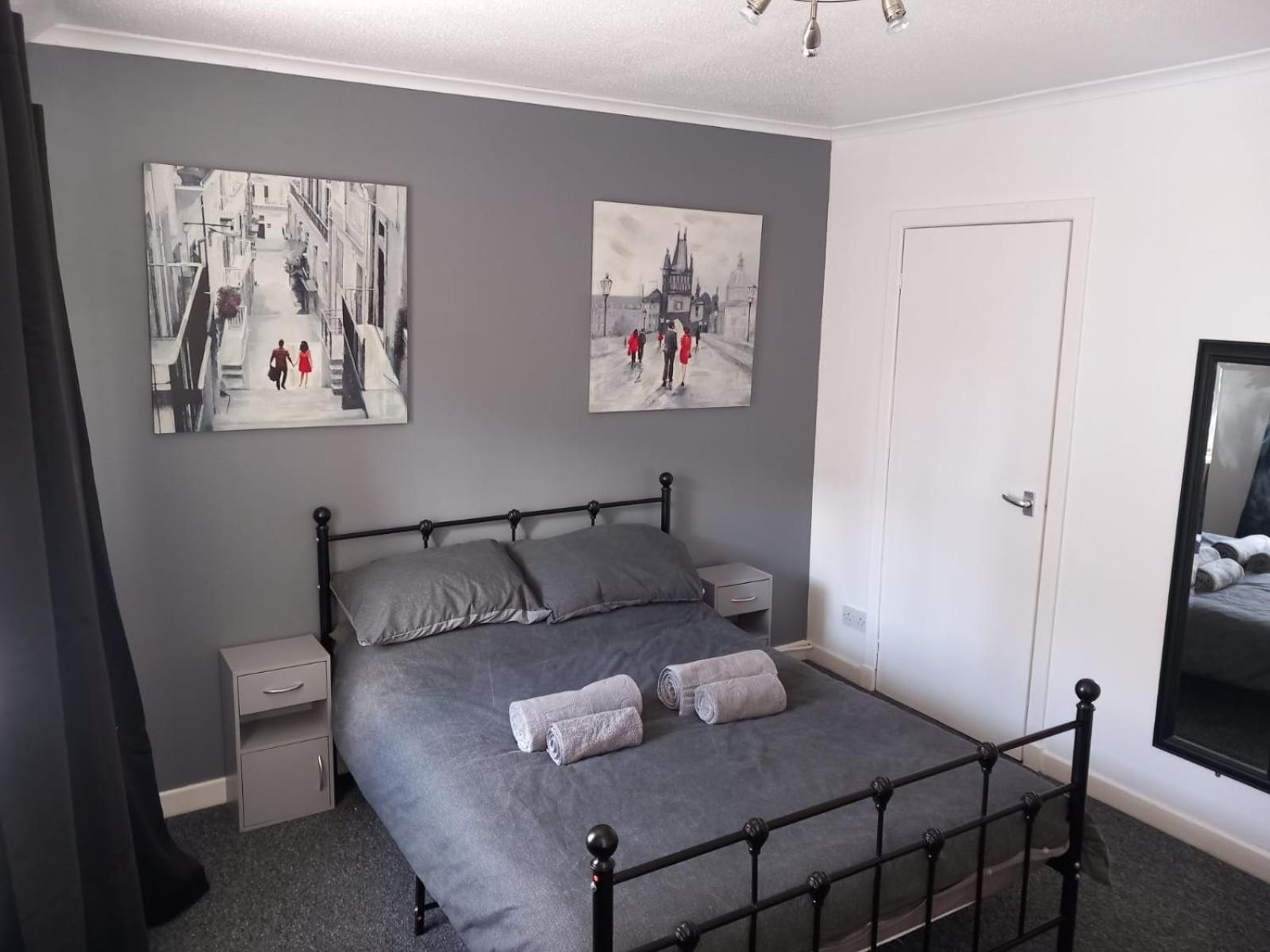 Double Room with Private Bathroom photo 2